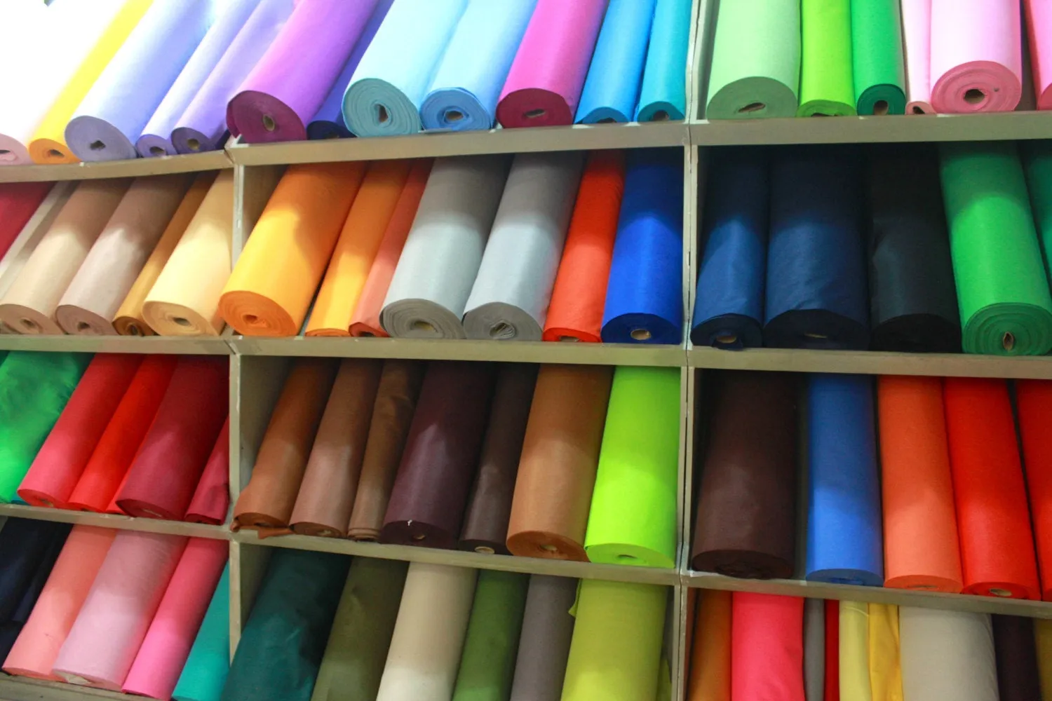 1 meter Acrylic Felt|39inch|1.1 yard|81 colors|1.5mm|A1-A61|M1-M20