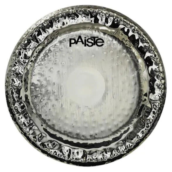 22" Paiste Symphonic Gong - Brilliant