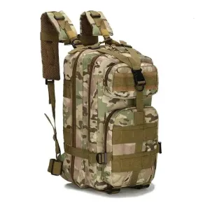 30L Men's Tactical Backpack LeStyleParfat