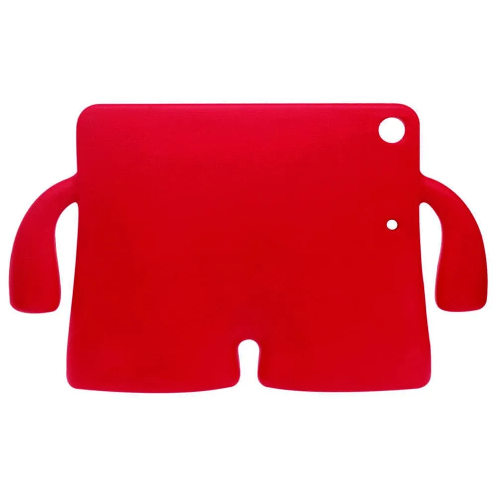 3D Kids Cute Shockproof EVA Foam Stand Cover Case For Apple iPad 2 3 4