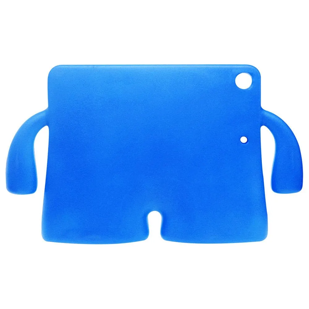 3D Kids Cute Shockproof EVA Foam Stand Cover Case For Apple iPad 2 3 4