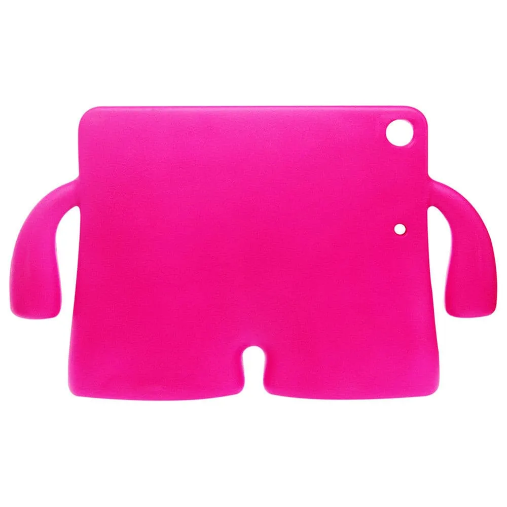 3D Kids Cute Shockproof EVA Foam Stand Cover Case For Apple iPad 2 3 4