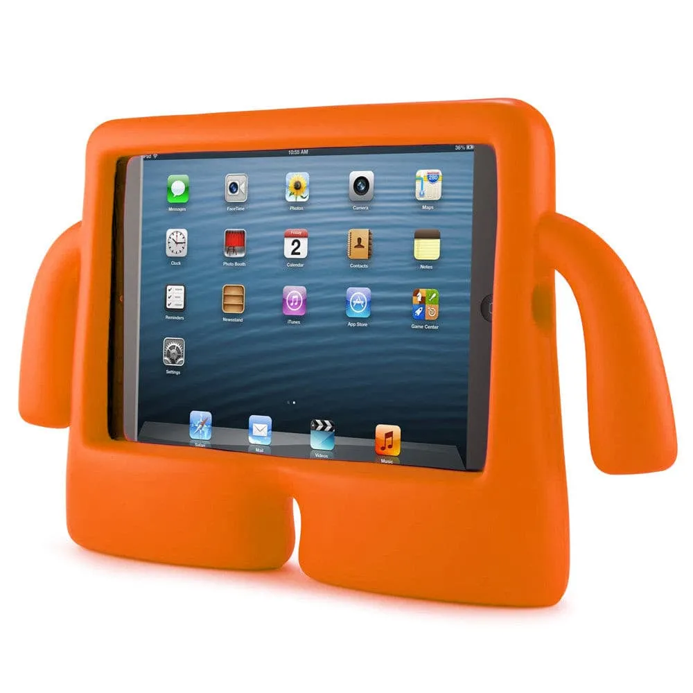 3D Kids Cute Shockproof EVA Foam Stand Cover Case For Apple iPad 2 3 4