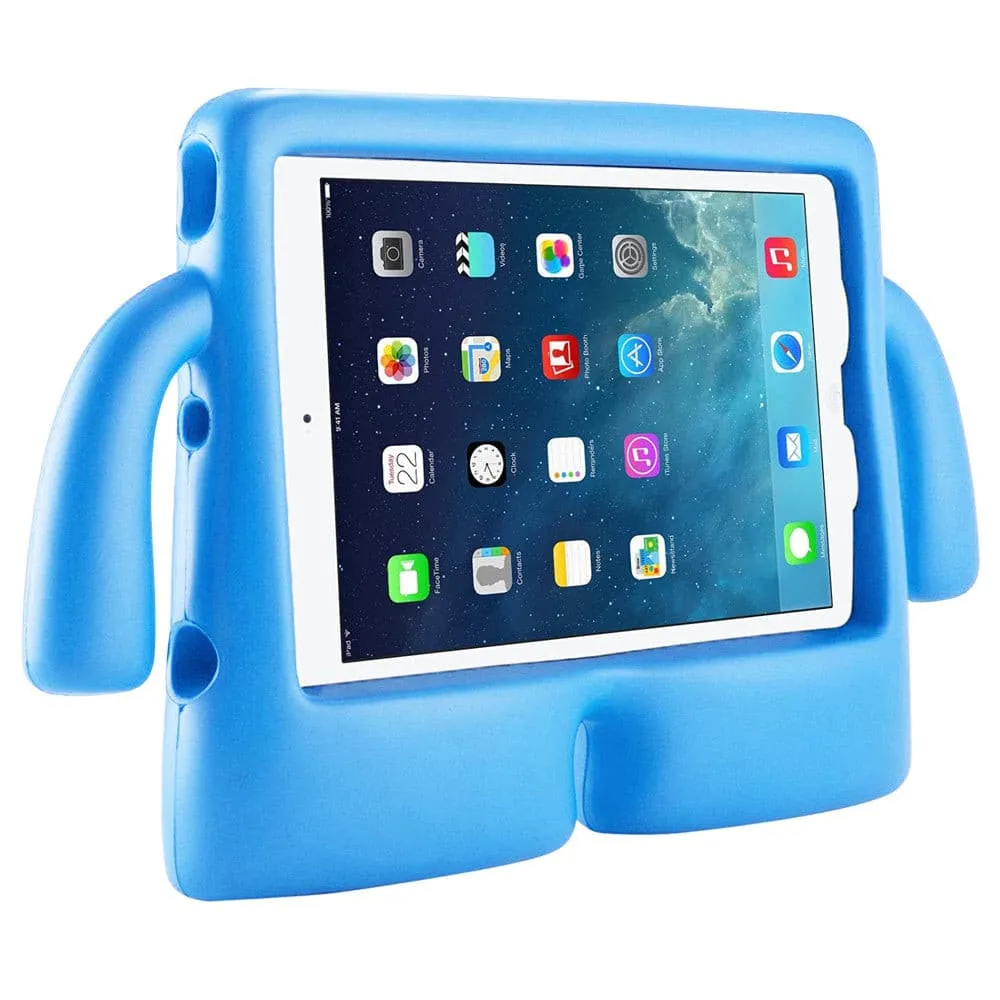 3D Kids Cute Shockproof EVA Foam Stand Cover Case For Apple iPad 2 3 4