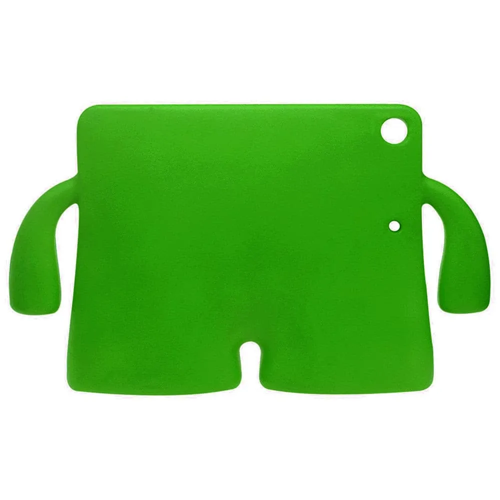 3D Kids Cute Shockproof EVA Foam Stand Cover Case For Apple iPad 2 3 4