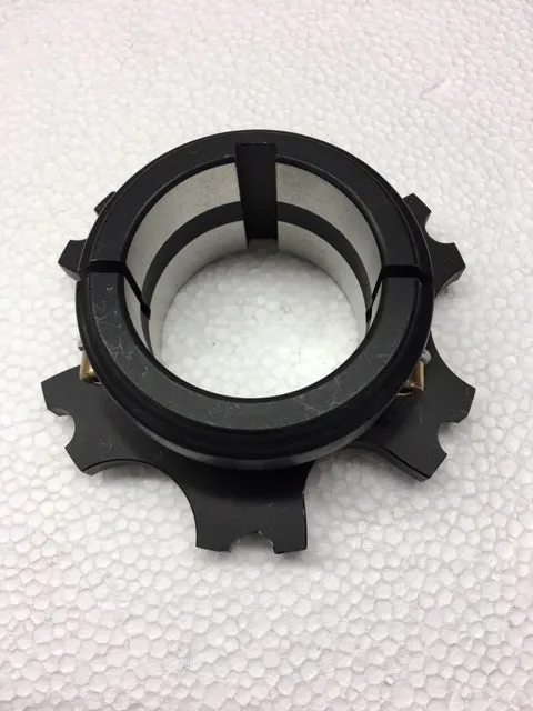 50mm Floating Brake Rotor Carrier - 6 Point