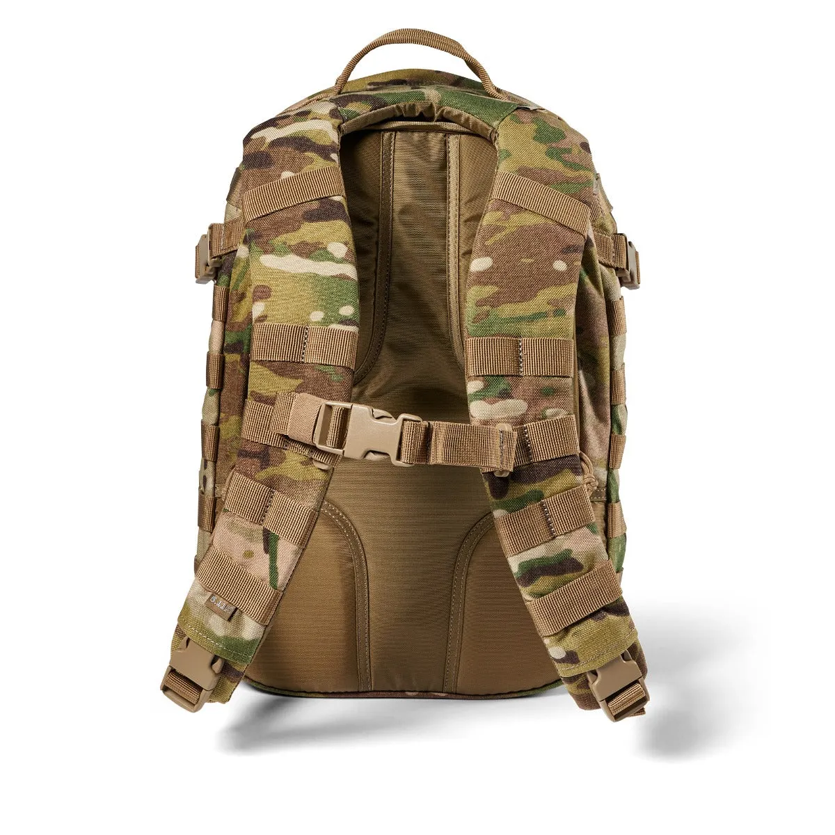 56562 - Rush12 2.0 Mc Backpack 24L