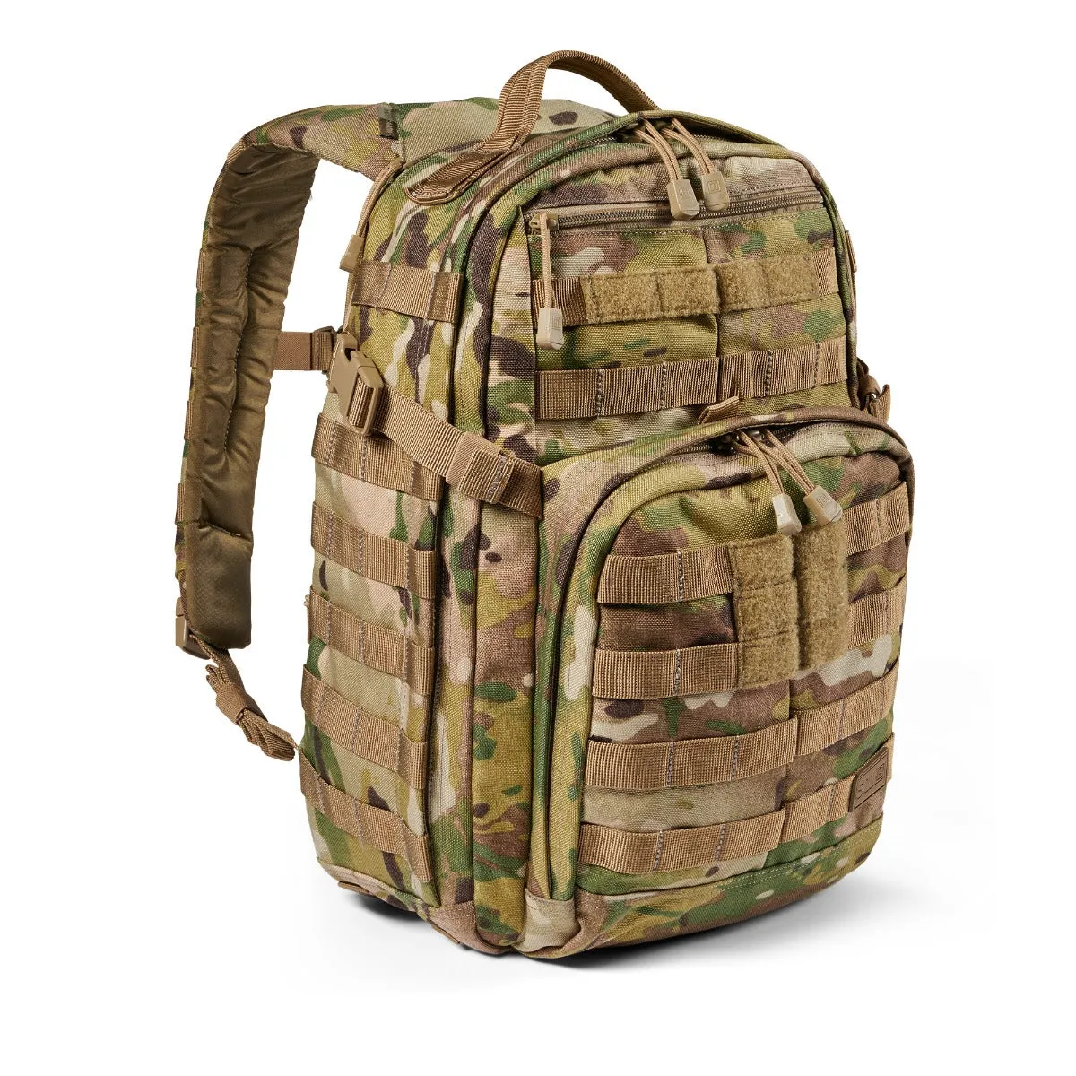 56562 - Rush12 2.0 Mc Backpack 24L