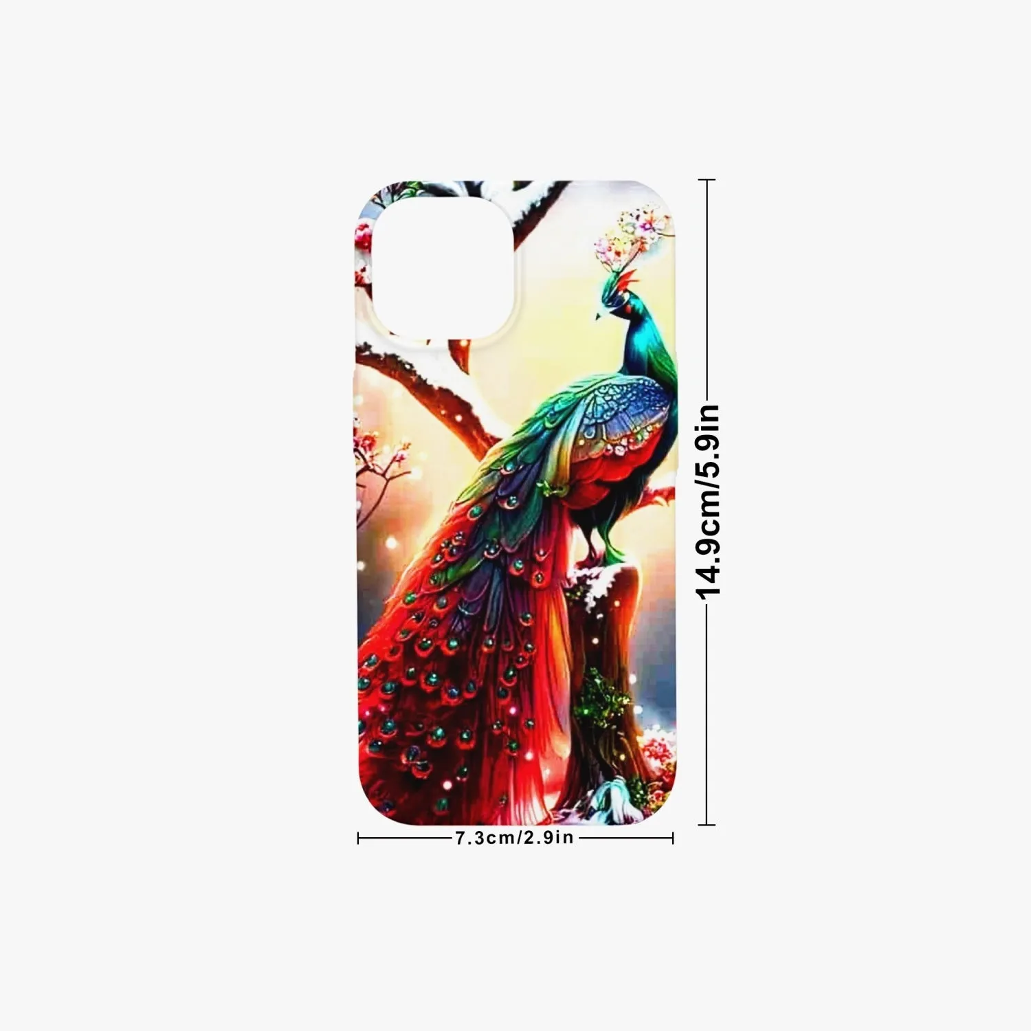 948. iPhone 15 Phone Case