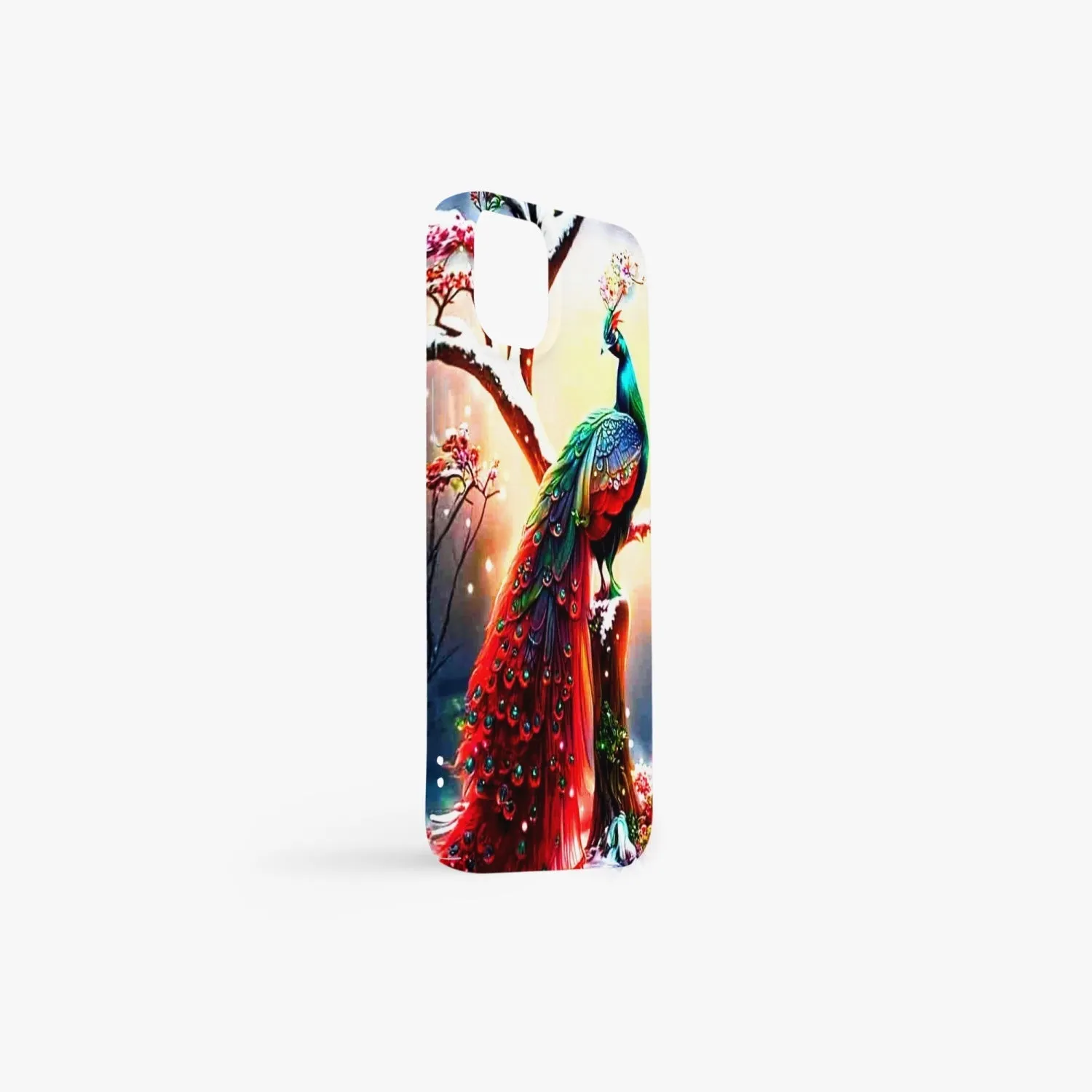 948. iPhone 15 Phone Case