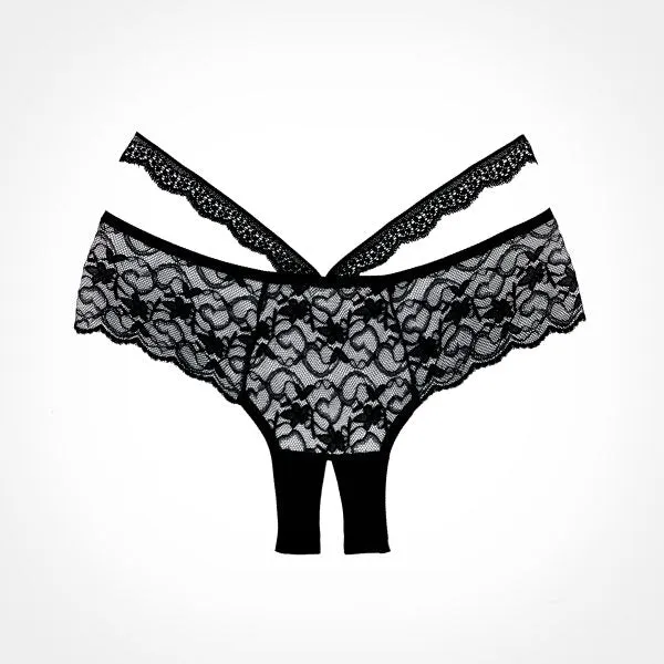 Adore Heartbreaker Panty One Size