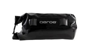 Aeroe 12L Heavy Duty Dry Bag Black