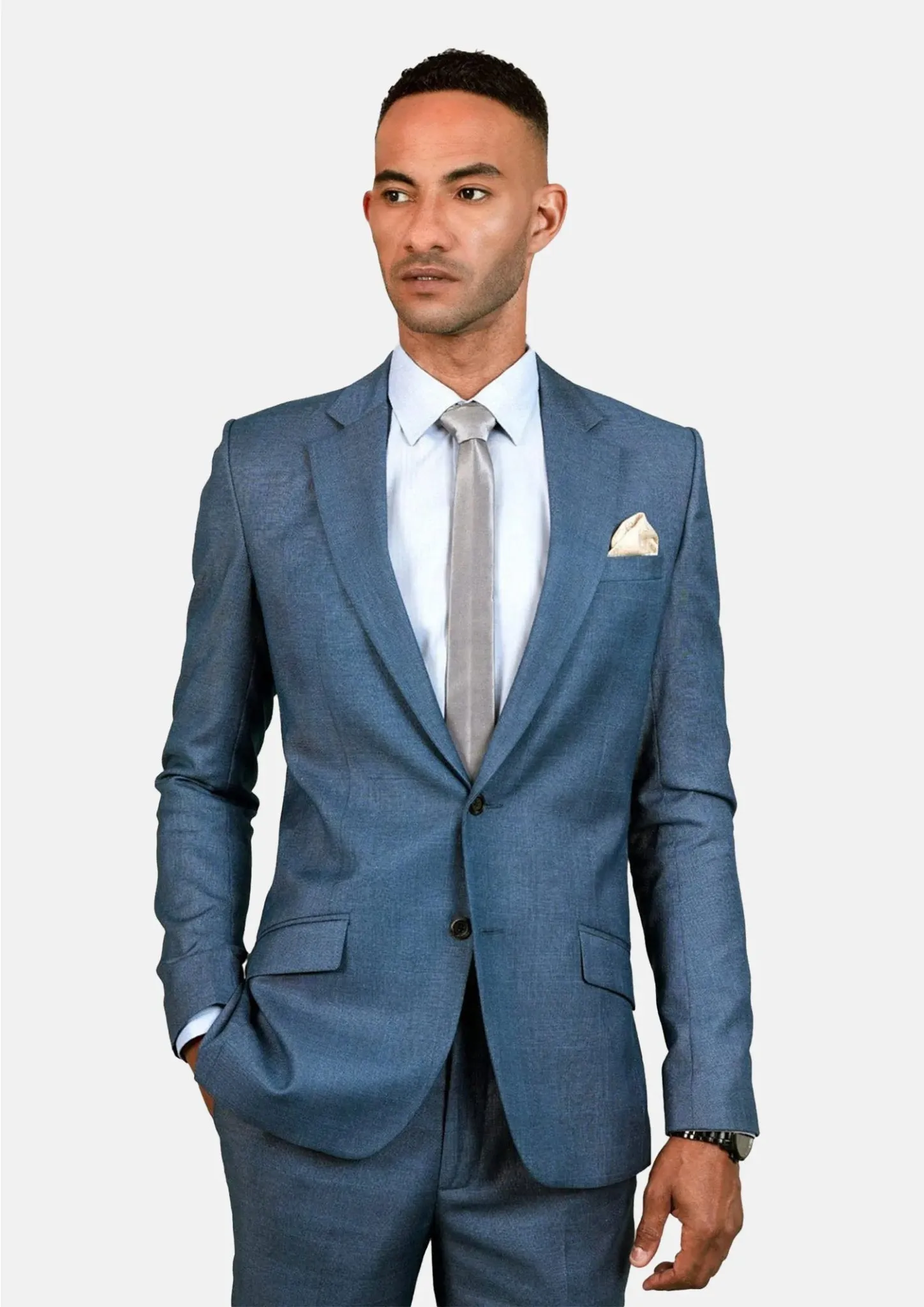 Air Force Prince of Wales Blue Suit (PDP-TEST)