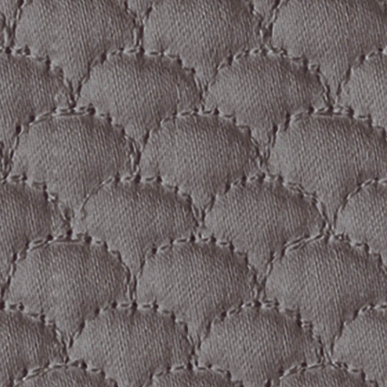 Alba | Quilted Coverlet