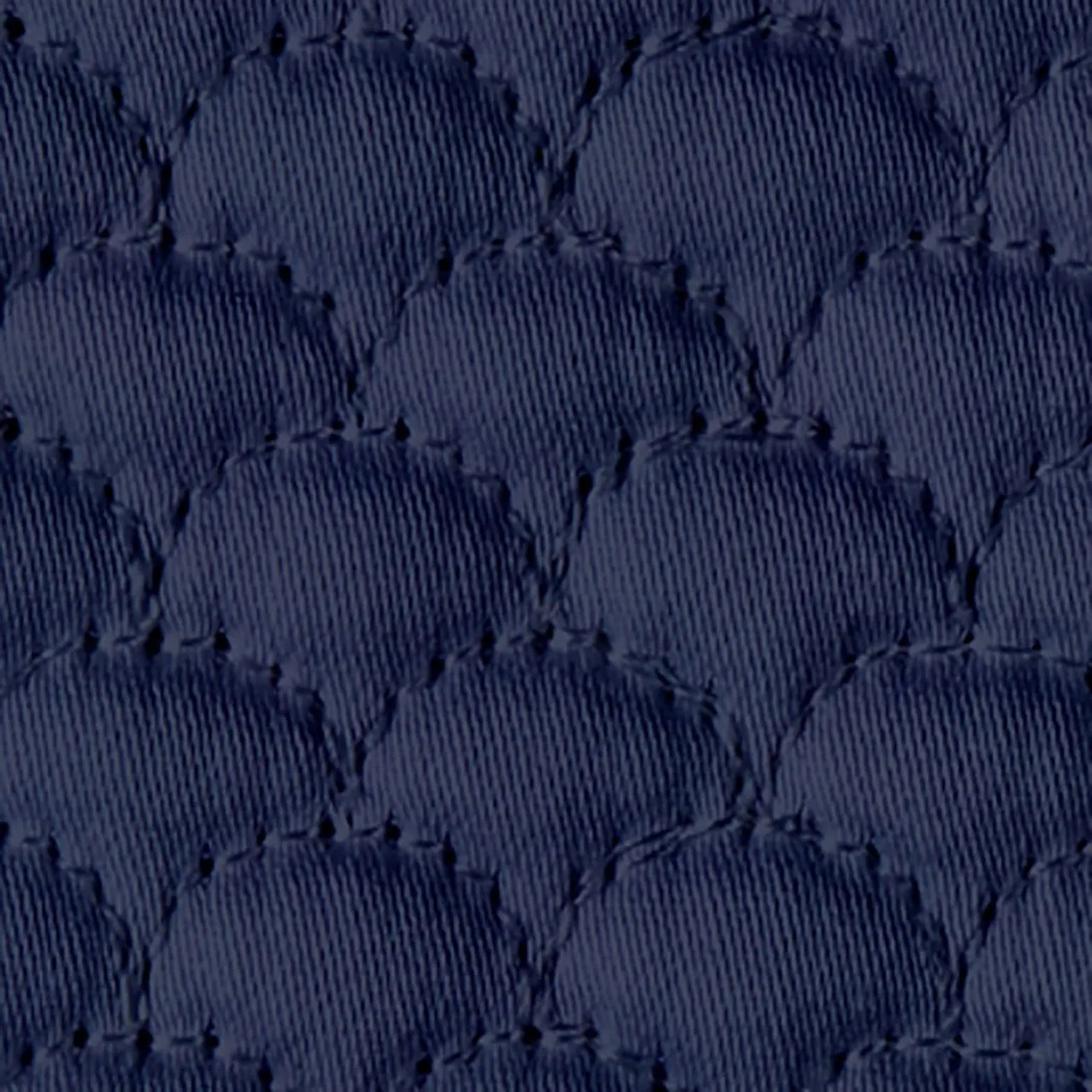 Alba | Quilted Coverlet