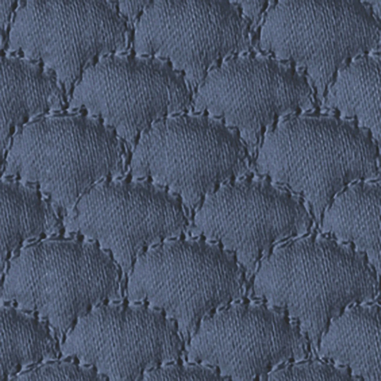 Alba | Quilted Coverlet