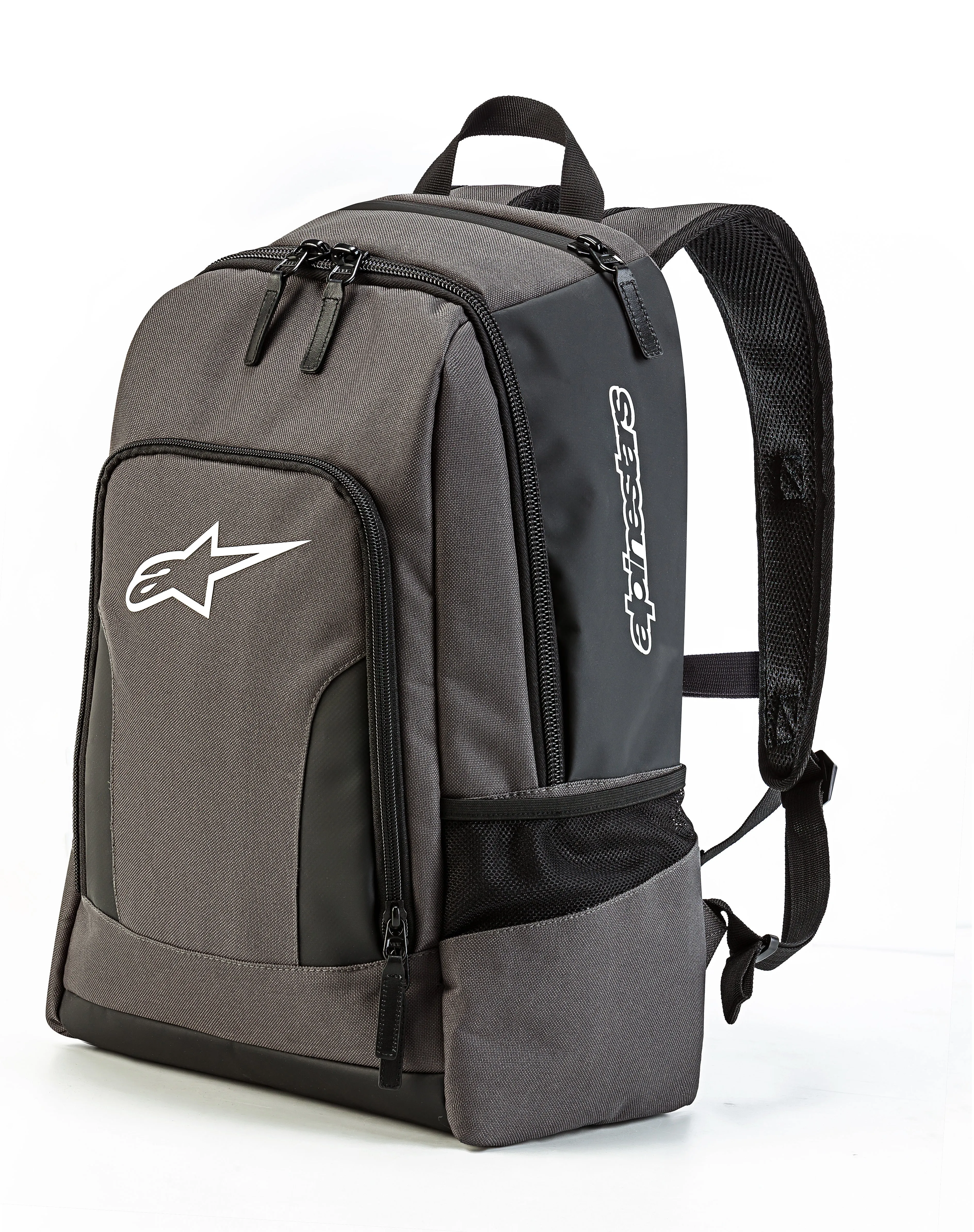 ALPINESTARS TIME ZONE BACKPACK CHARCOAL 1038-91002-18