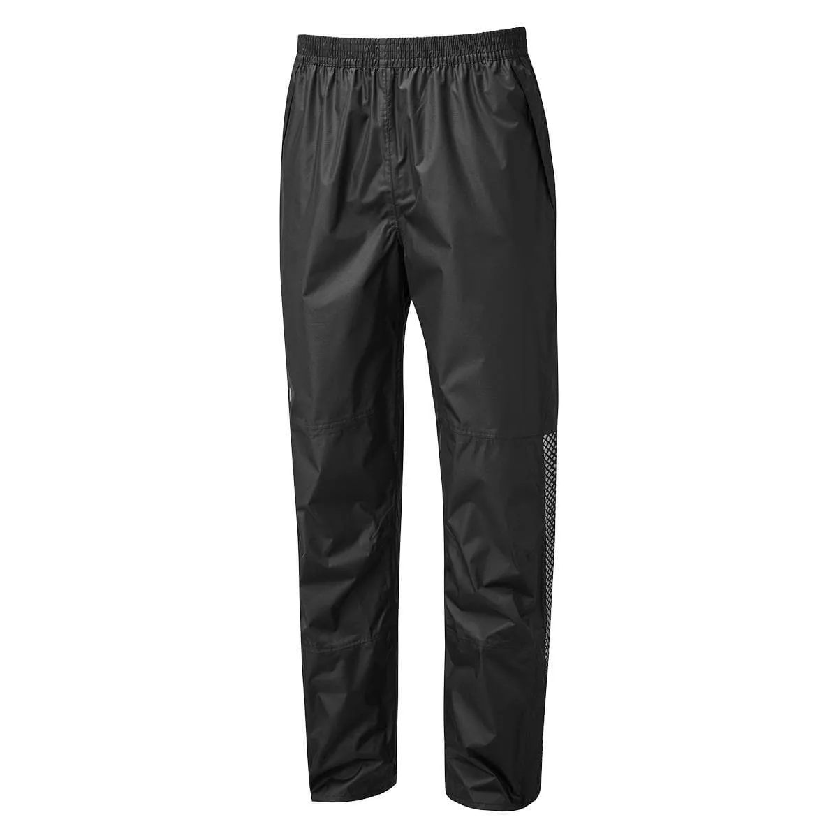 Altura Nightvision Men'S Waterproof Cycling Overtrousers 2020: Black Xl