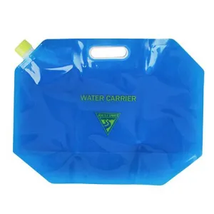 AquaSto Water Carrier 8L Blue