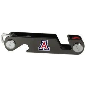 Arizona Wildcats Key Organizer