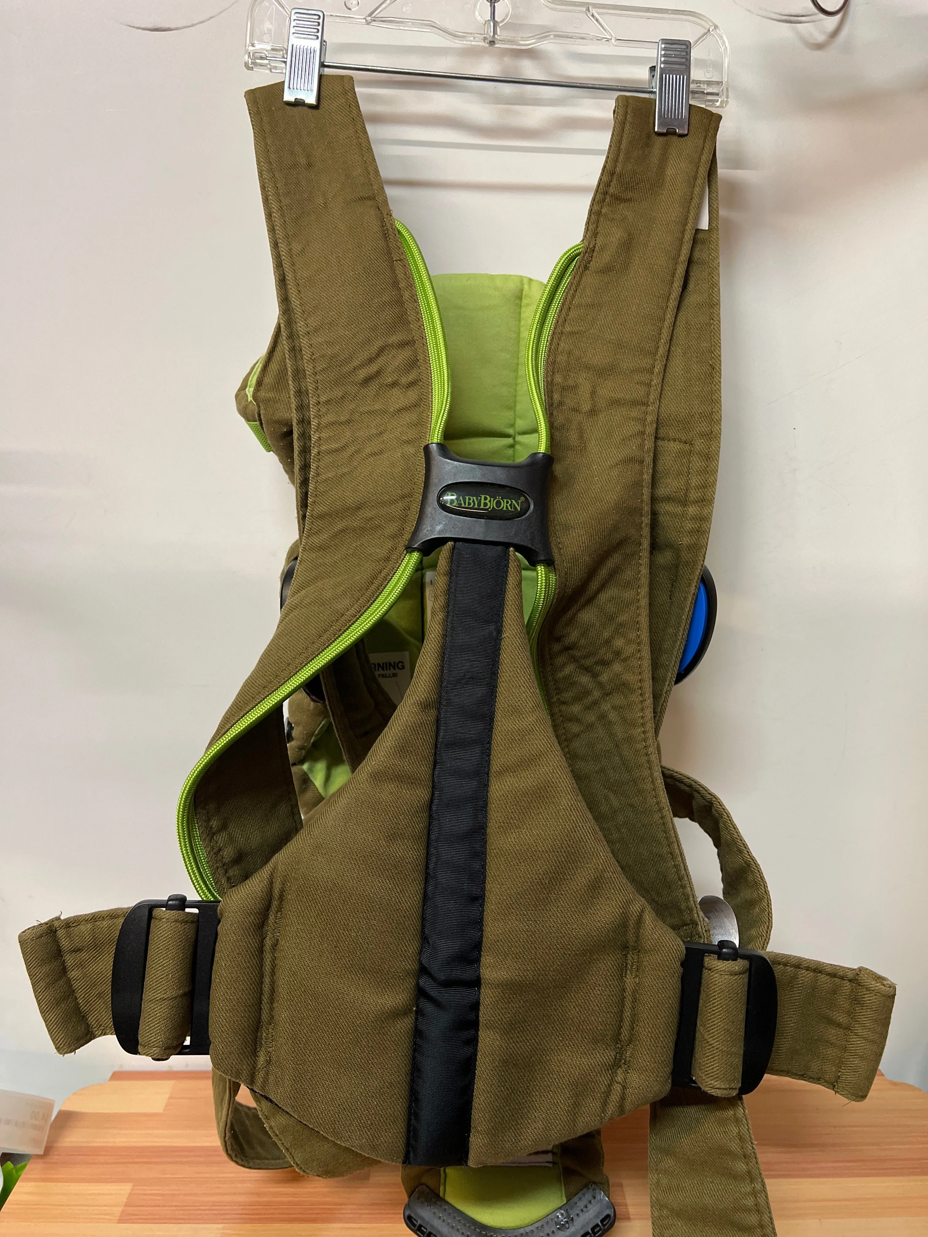 Baby Bjorn Active Carrier