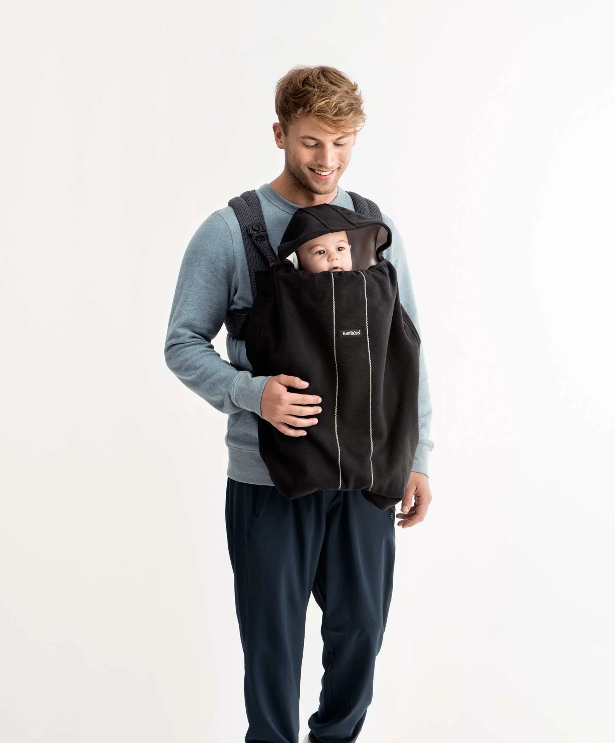 BabyBjörn® Move Mesh Carrier - Anthracite