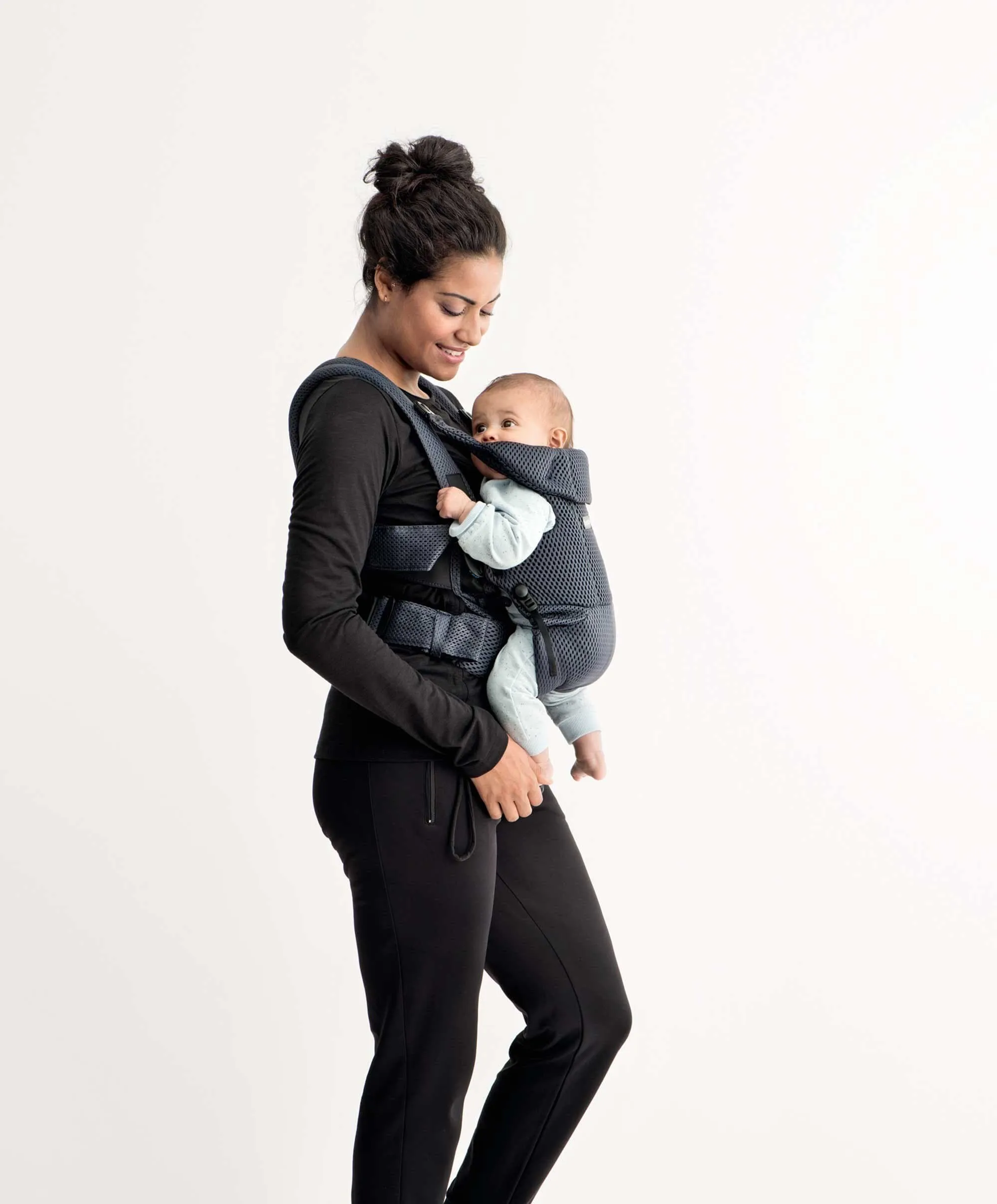 BabyBjörn® Move Mesh Carrier - Anthracite