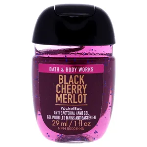 Bath & Body Works Black Cherry Merlot PocketBac Hand Sanitizer 29ml