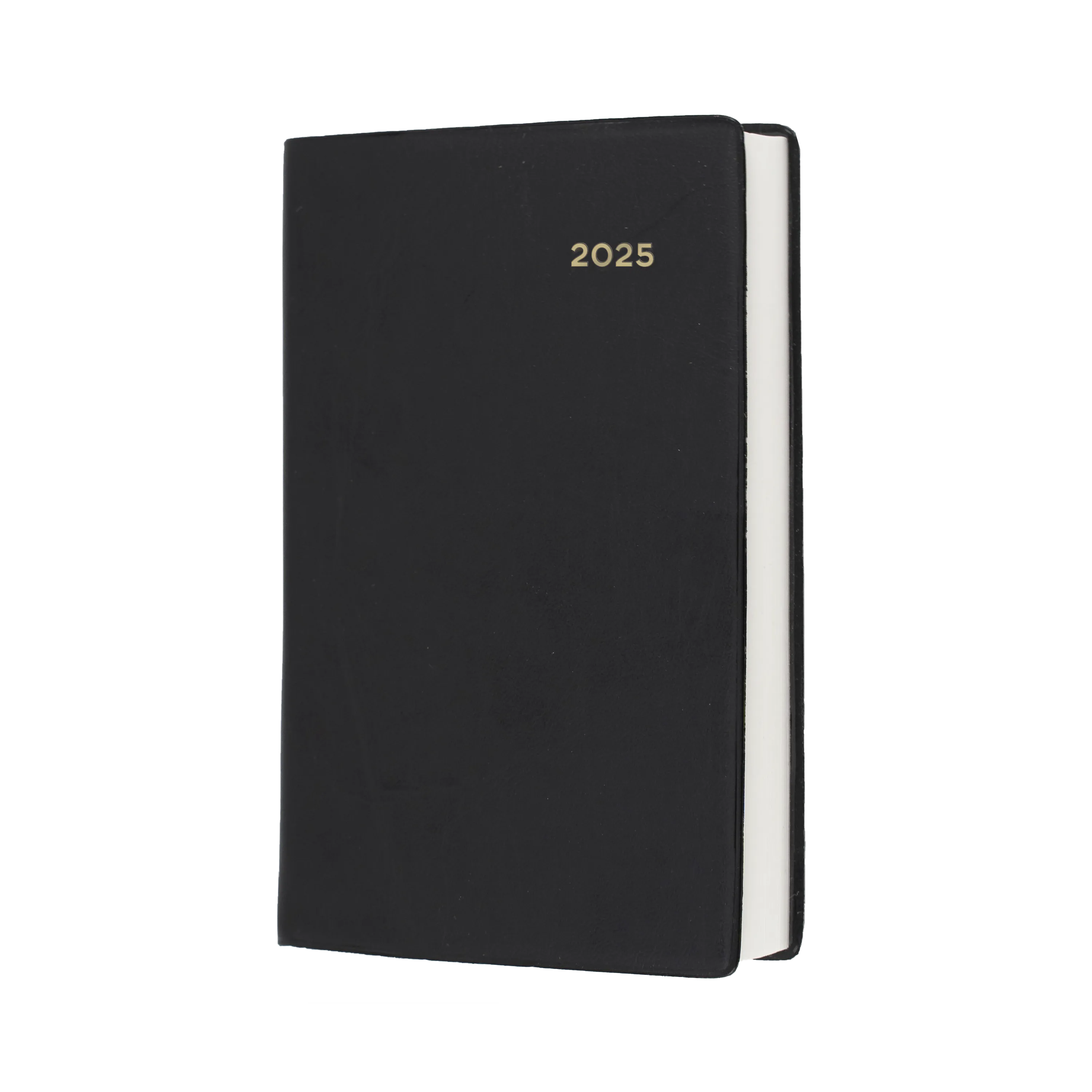 Belmont -B7R - Day-to-Page - 2025 Calendar Year Diary/Planner