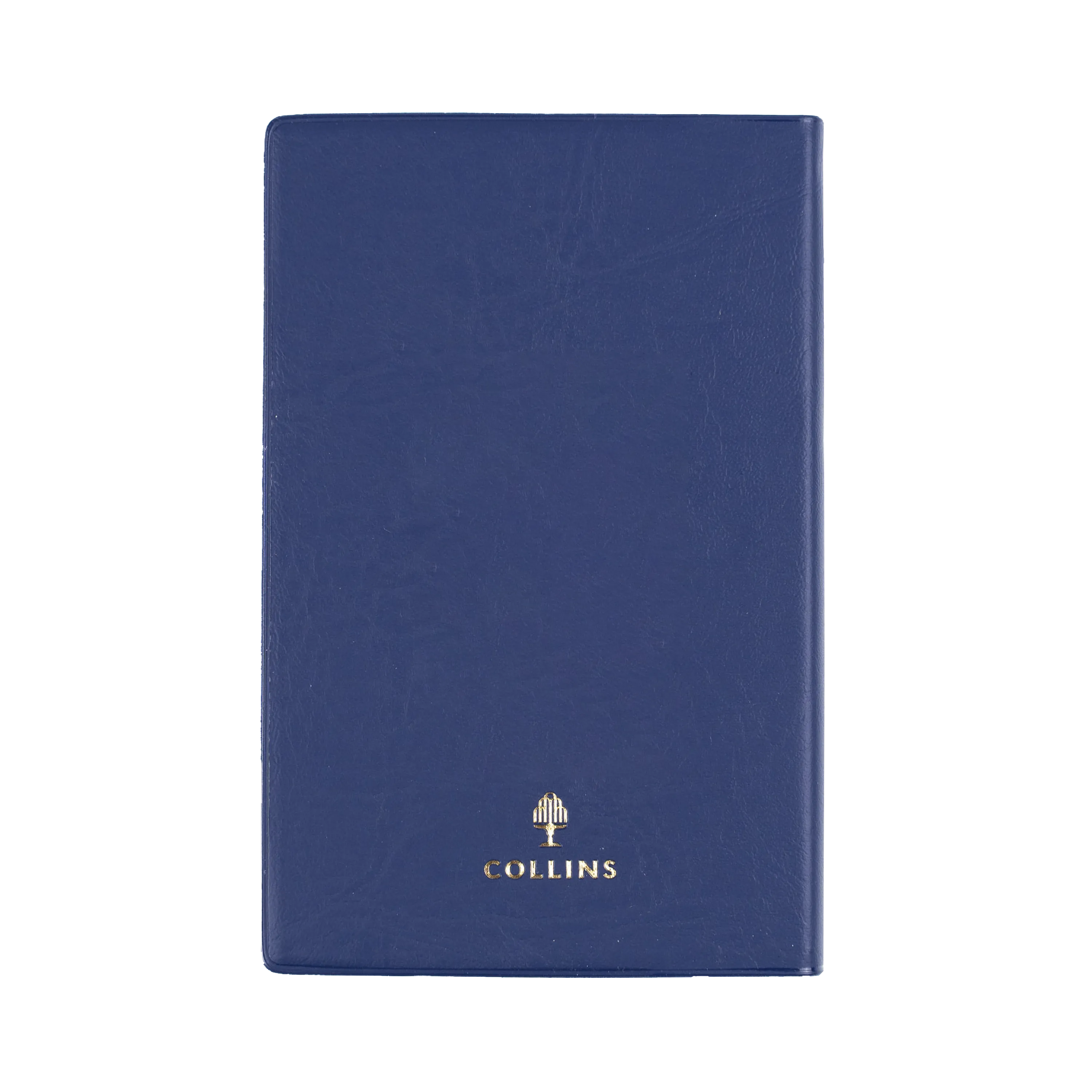 Belmont -B7R - Day-to-Page - 2025 Calendar Year Diary/Planner