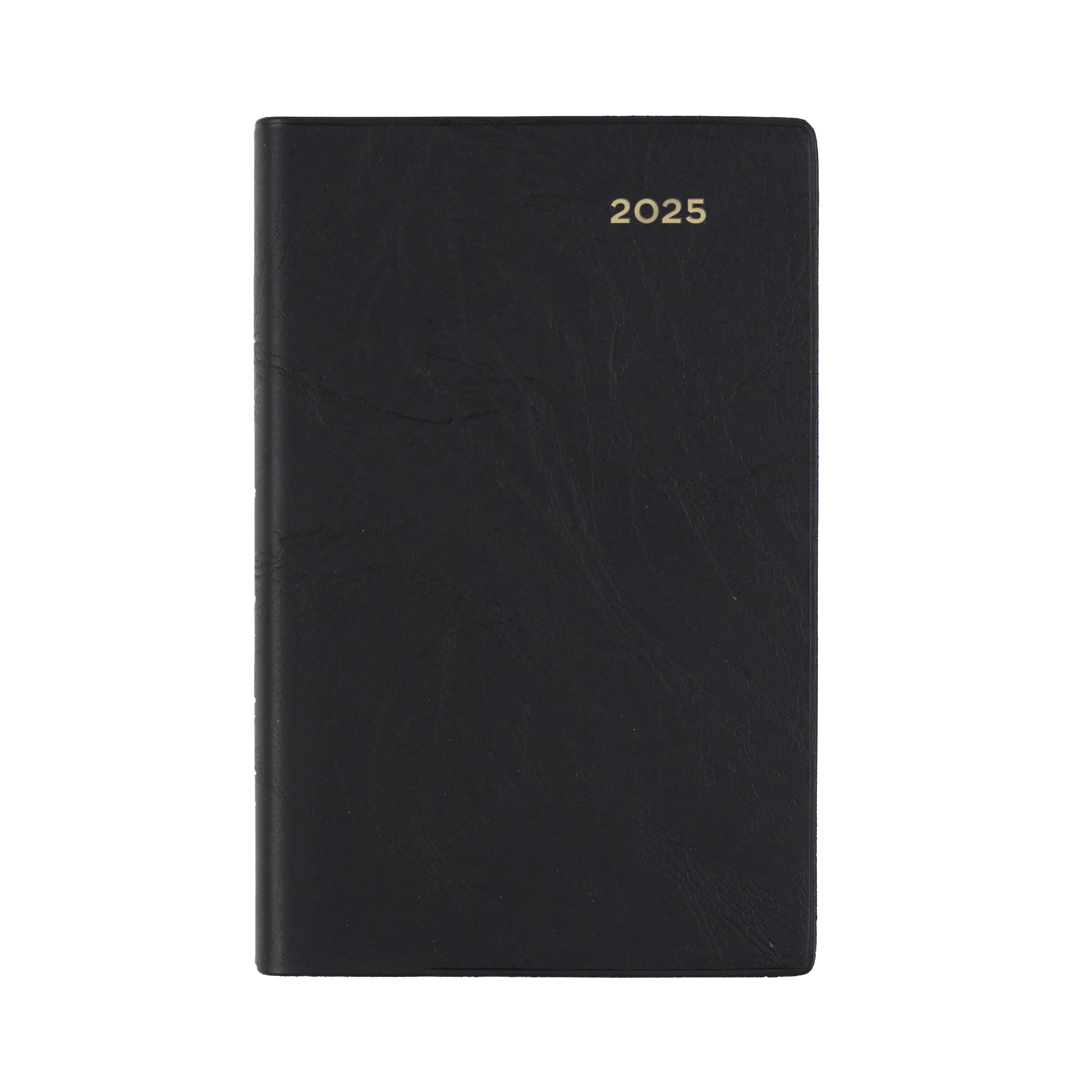 Belmont -B7R - Day-to-Page - 2025 Calendar Year Diary/Planner