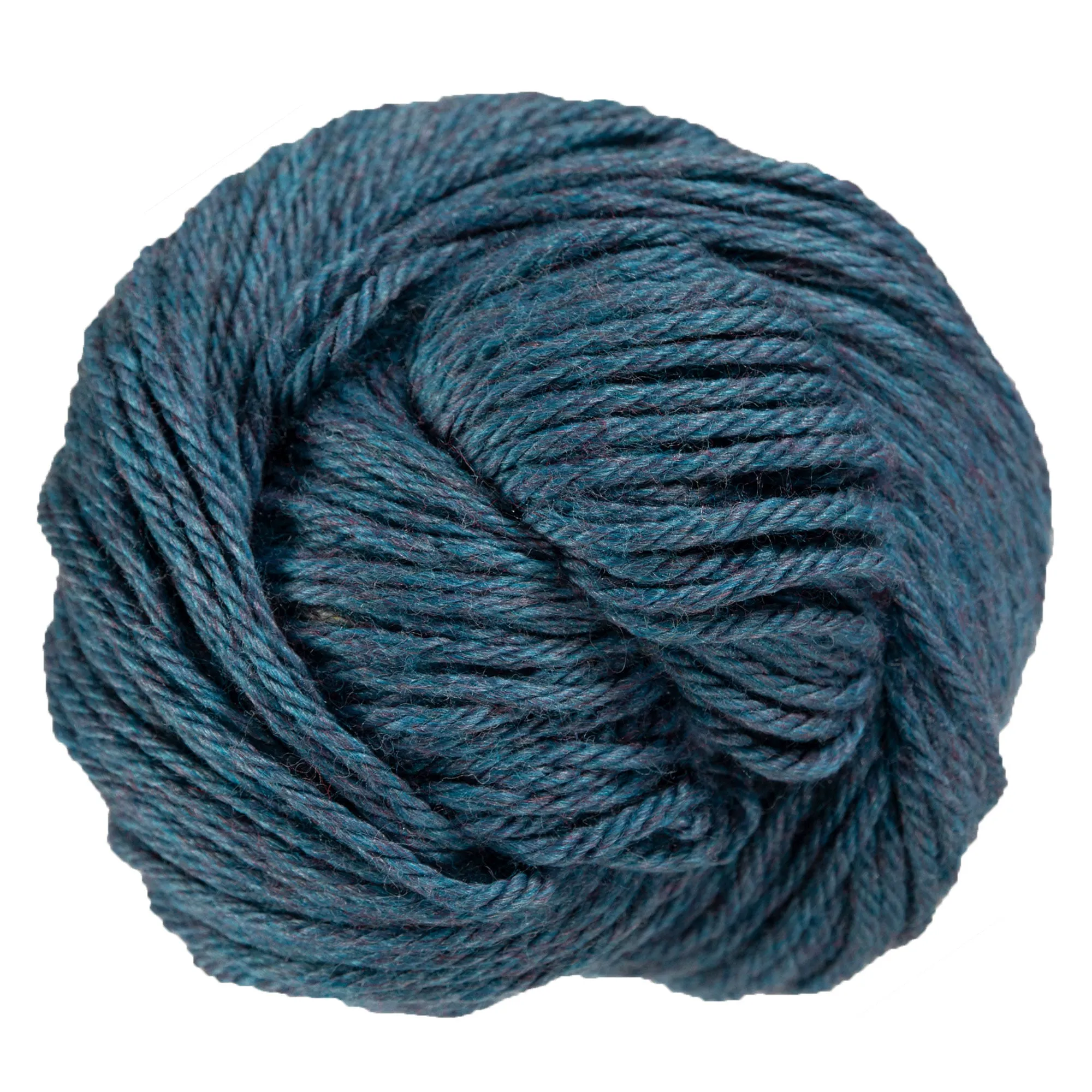 Berroco Vintage Chunky Yarn - 61190 Cerulean