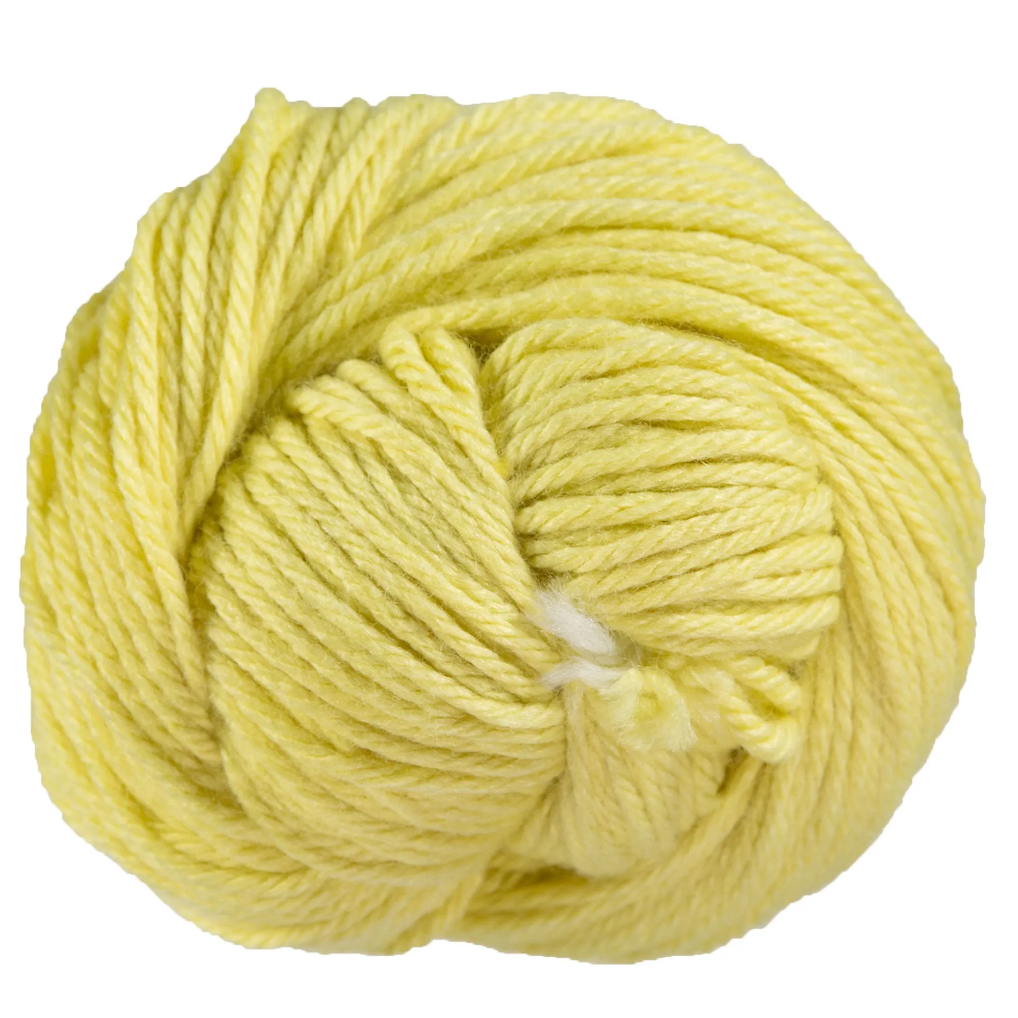 Berroco Vintage Chunky Yarn - 6122 Banana