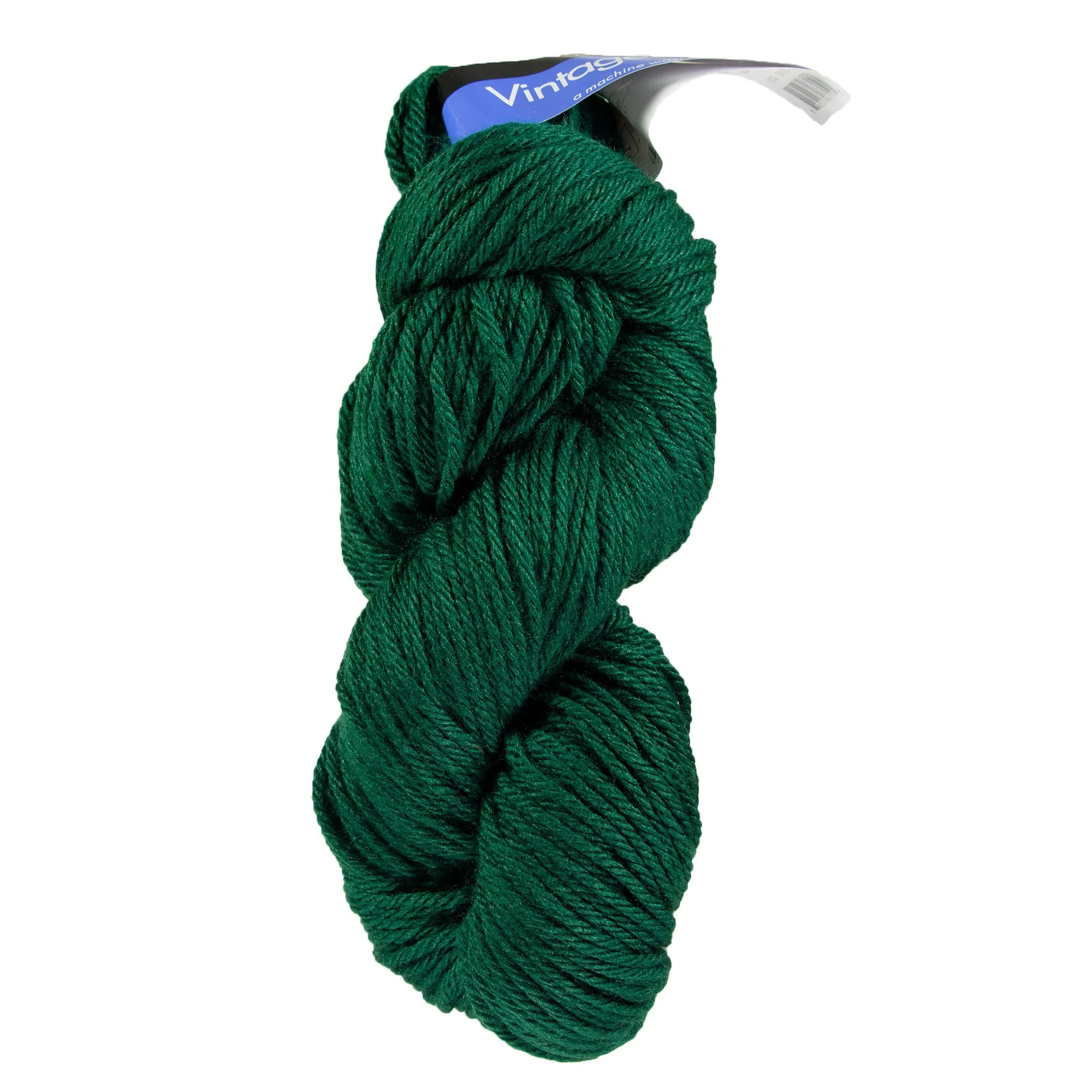 Berroco Vintage Chunky Yarn - 6152 Mistletoe