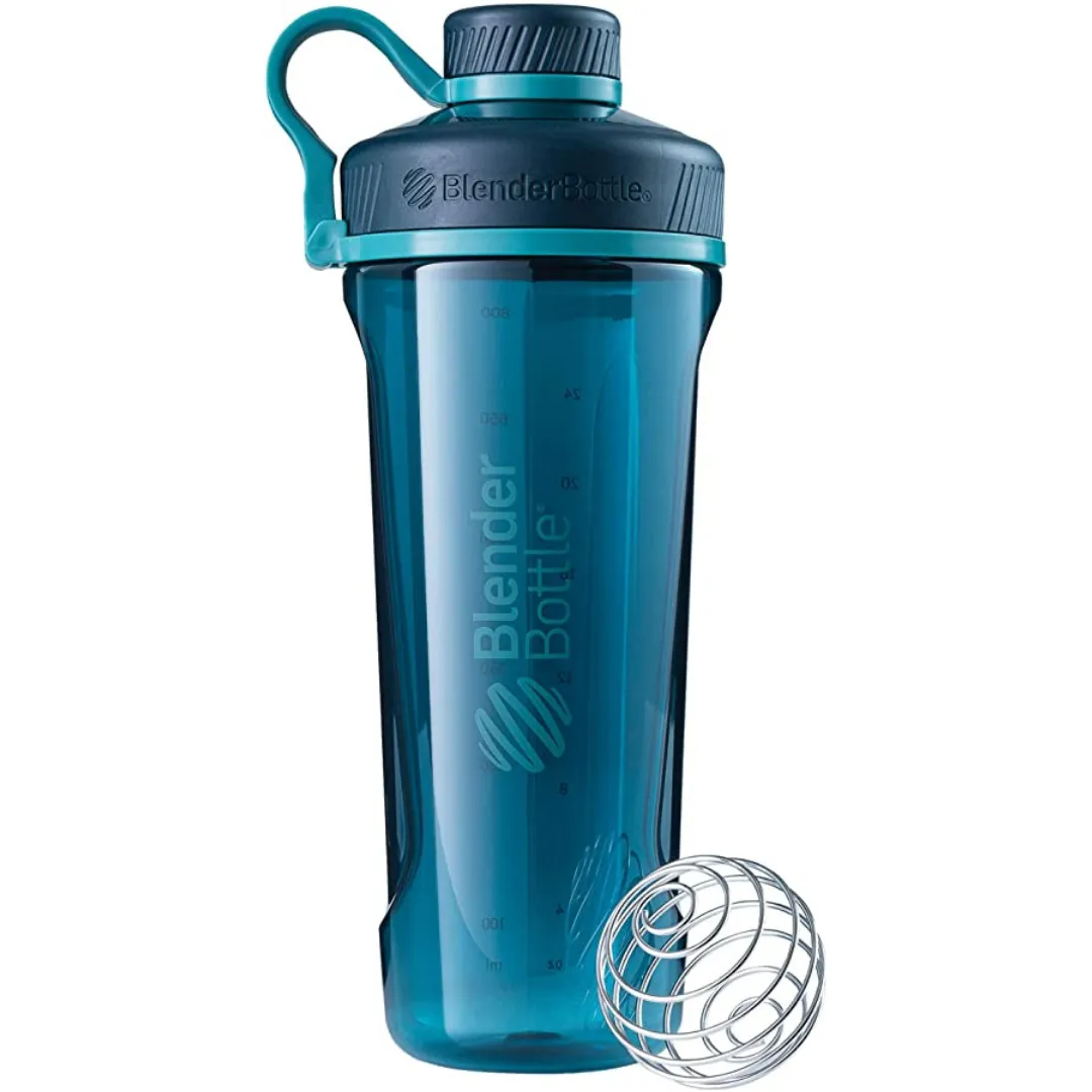 Blender Bottle Radian - Tritan (946 ml) 32 Oz. - FULL COLOR