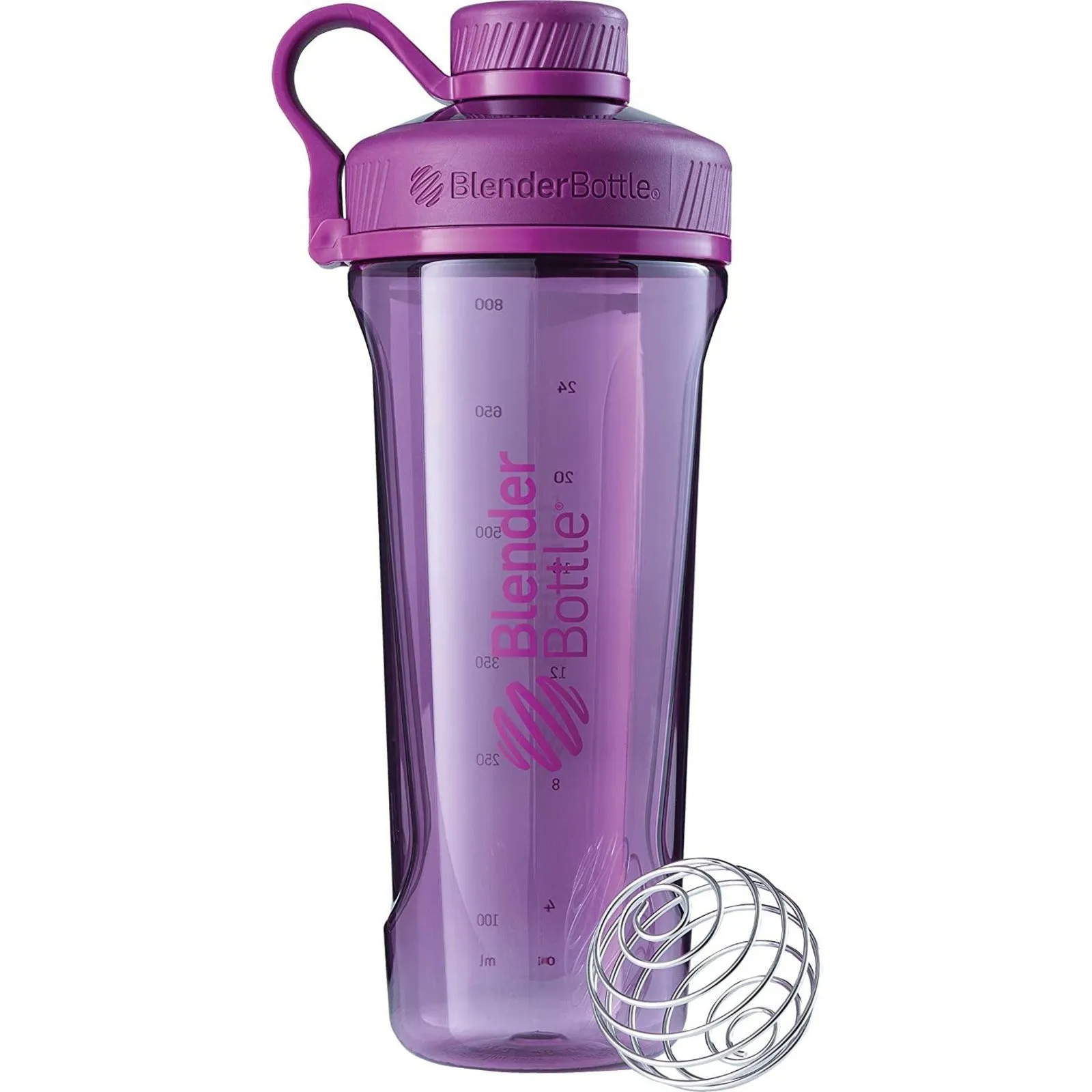 Blender Bottle Radian - Tritan (946 ml) 32 Oz. - FULL COLOR