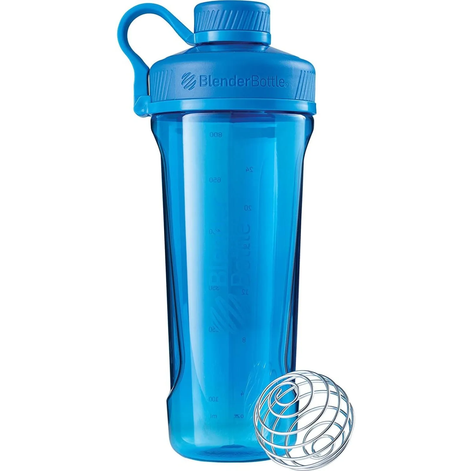 Blender Bottle Radian - Tritan (946 ml) 32 Oz. - FULL COLOR