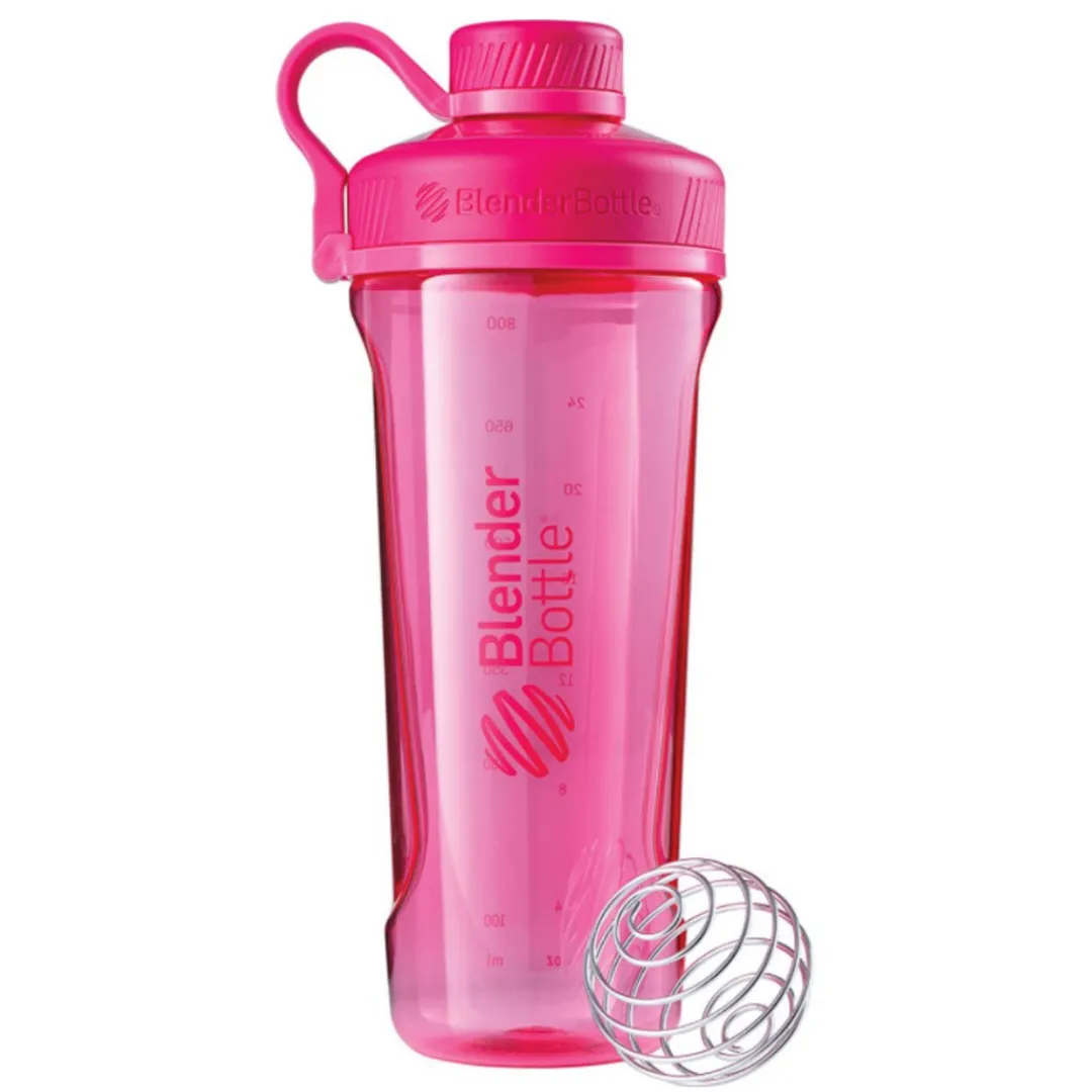 Blender Bottle Radian - Tritan (946 ml) 32 Oz. - FULL COLOR