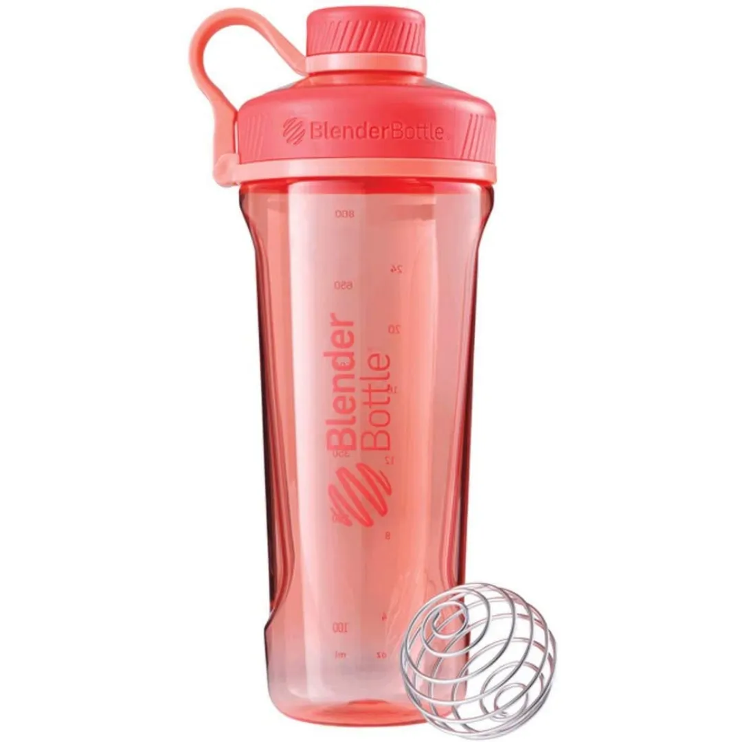 Blender Bottle Radian - Tritan (946 ml) 32 Oz. - FULL COLOR