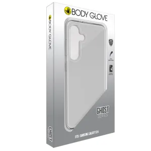 Body Glove Ghost Case - Samsung Galaxy S24 - Clear