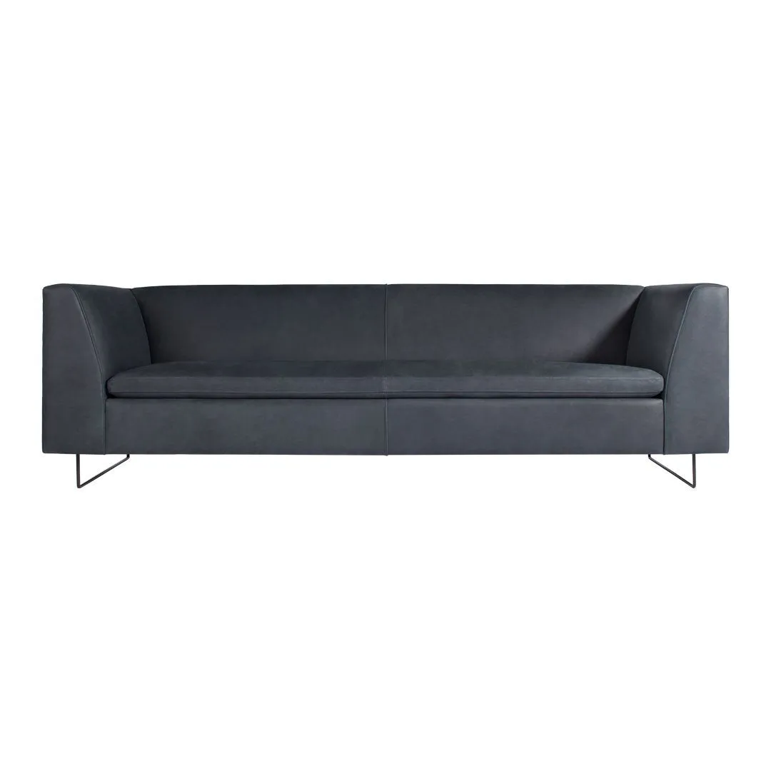 Bonnie Leather Sofa