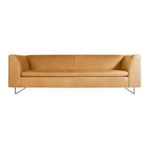 Bonnie Leather Sofa