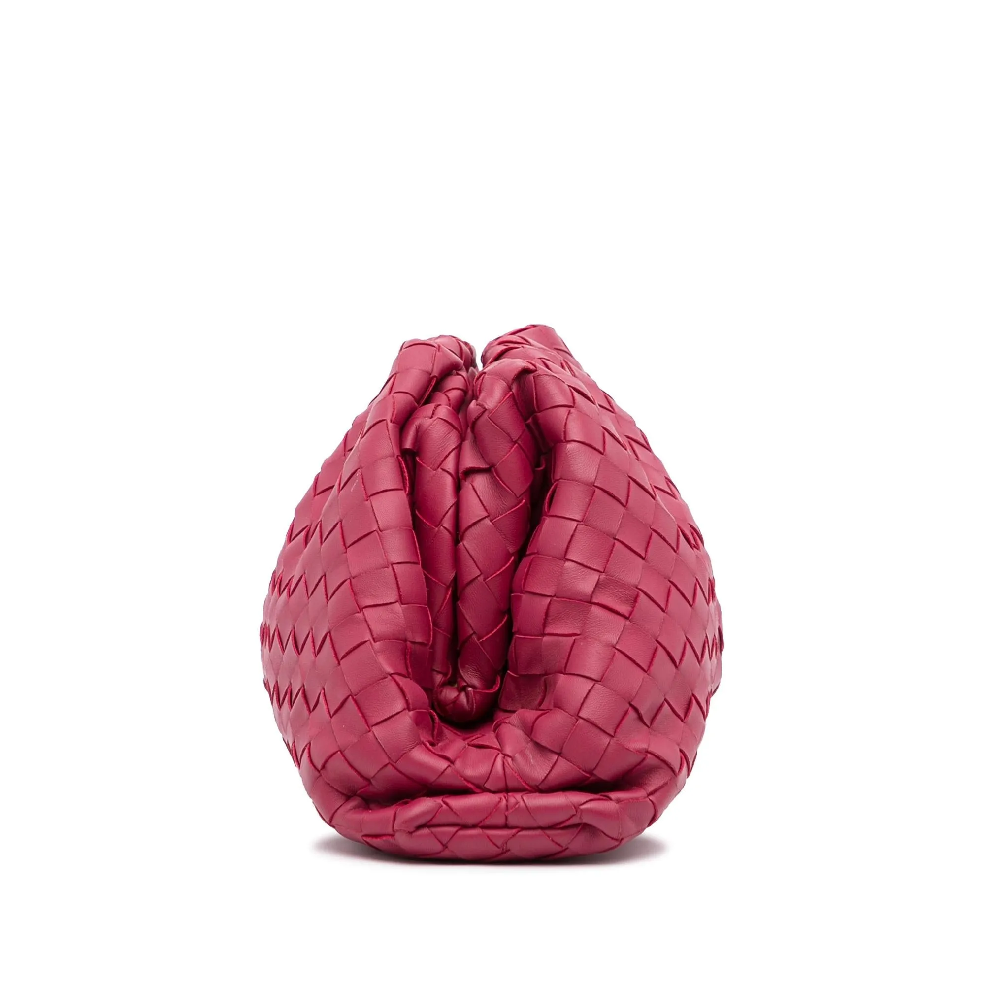 Bottega Veneta Intrecciato The Pouch (SHG-QLP62y)