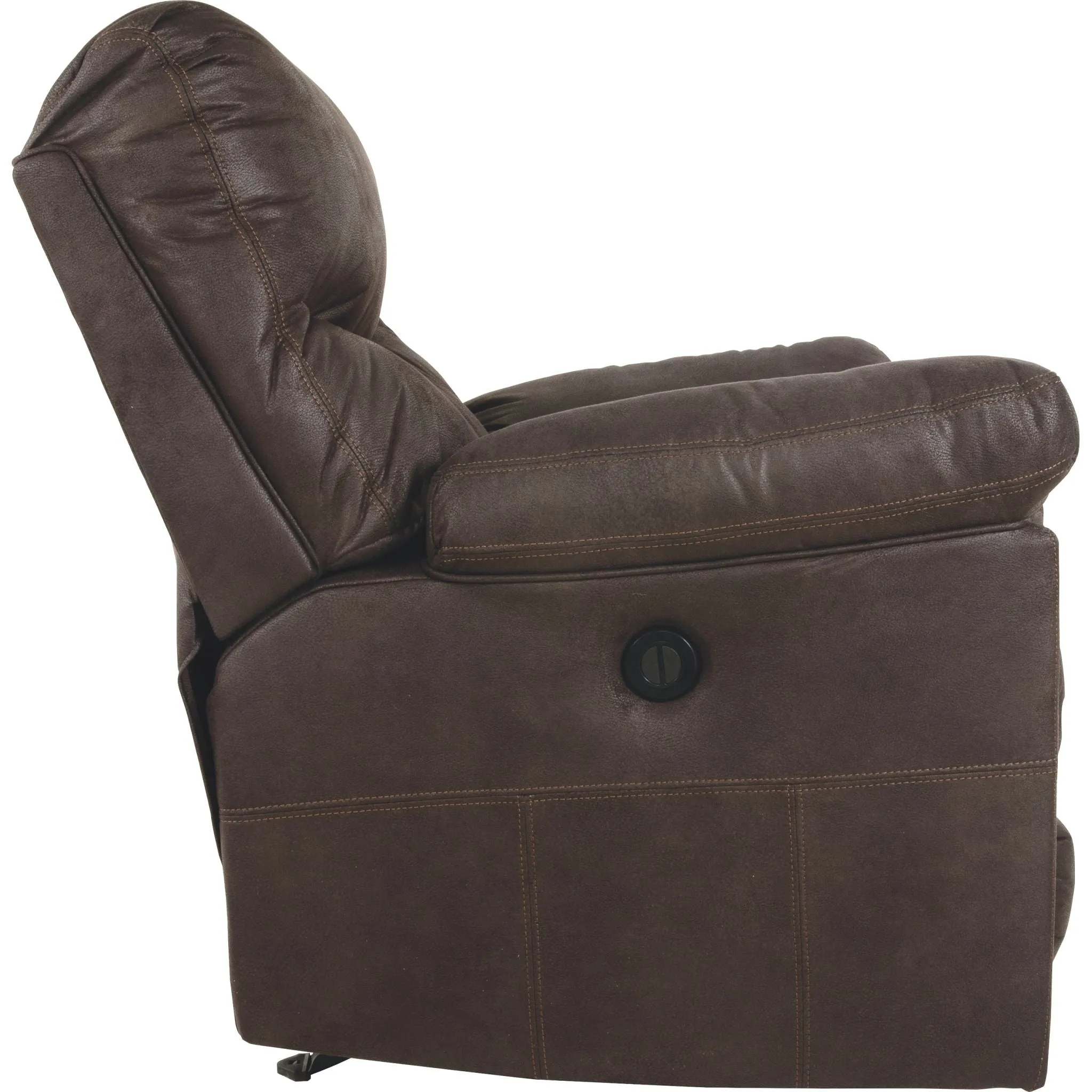 Boxberg Rocker Recliner with Power