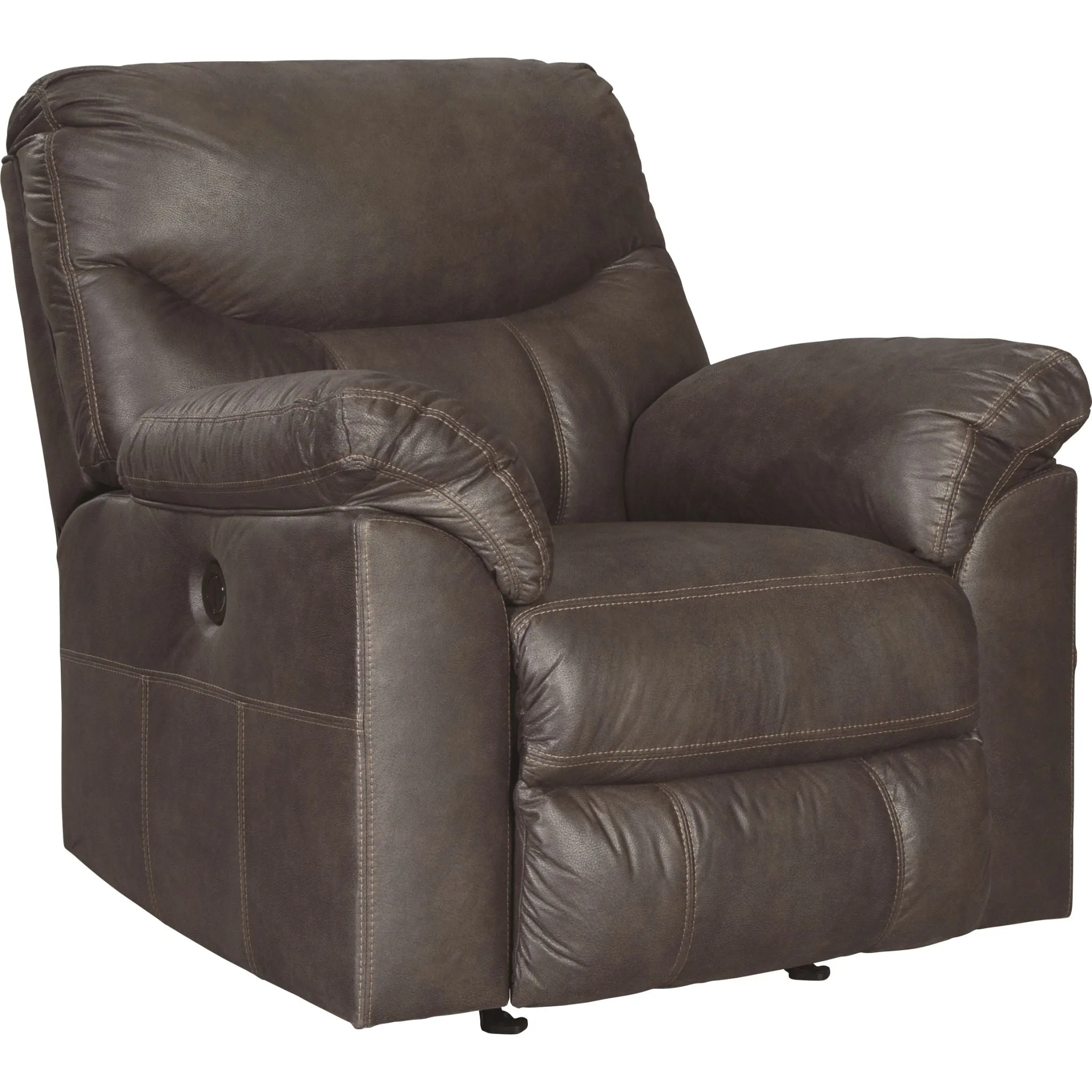 Boxberg Rocker Recliner with Power