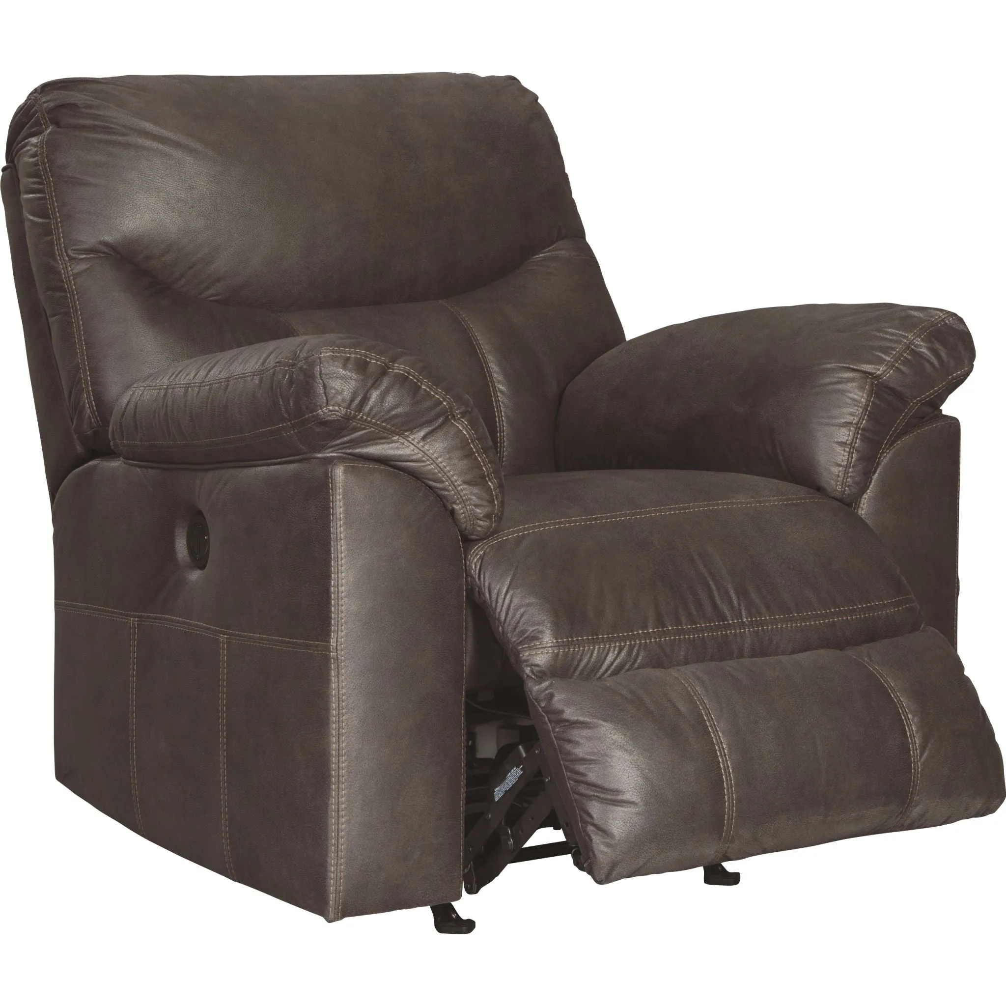 Boxberg Rocker Recliner with Power