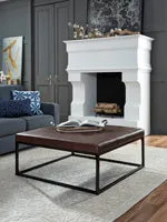 Boyden Signature Design by Ashley Ottoman