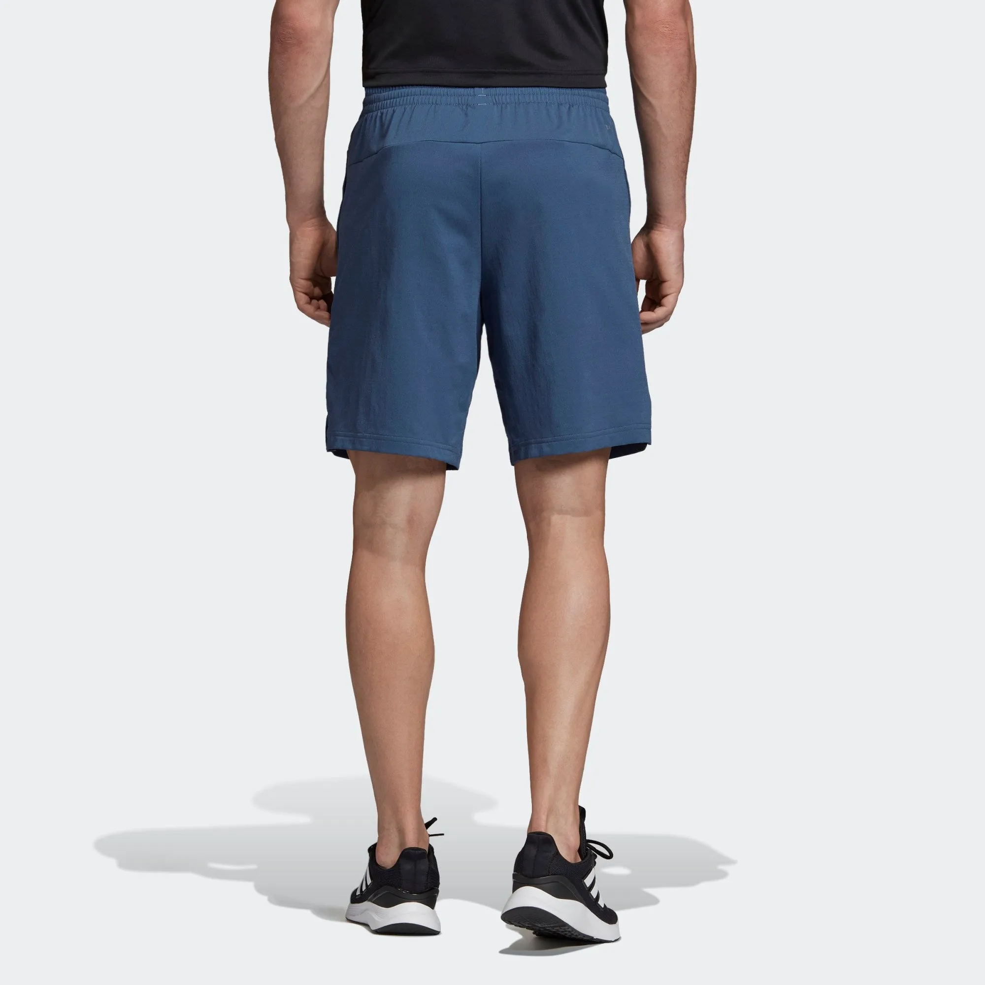 BRILLIANT BASICS SHORTS-EI5586