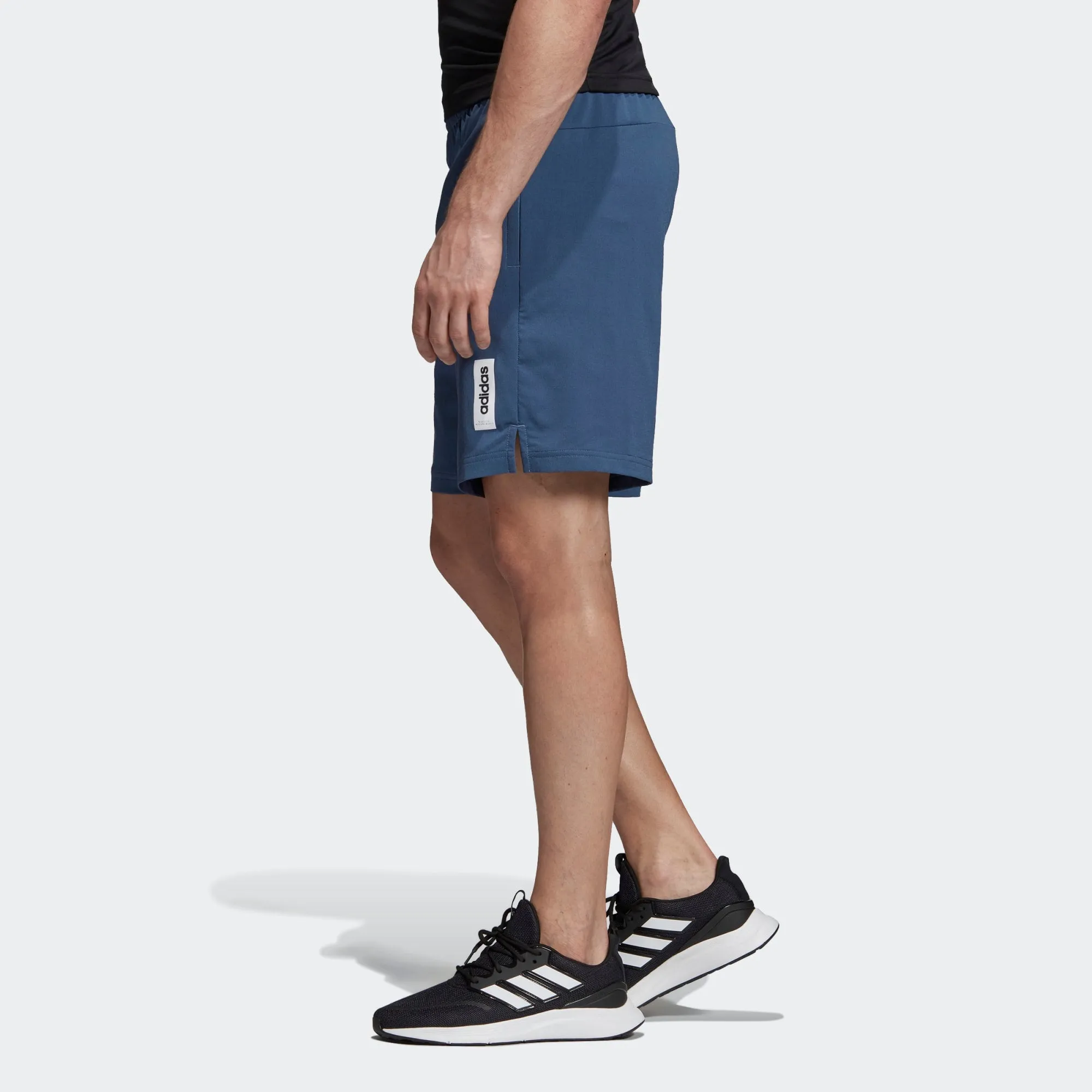 BRILLIANT BASICS SHORTS-EI5586