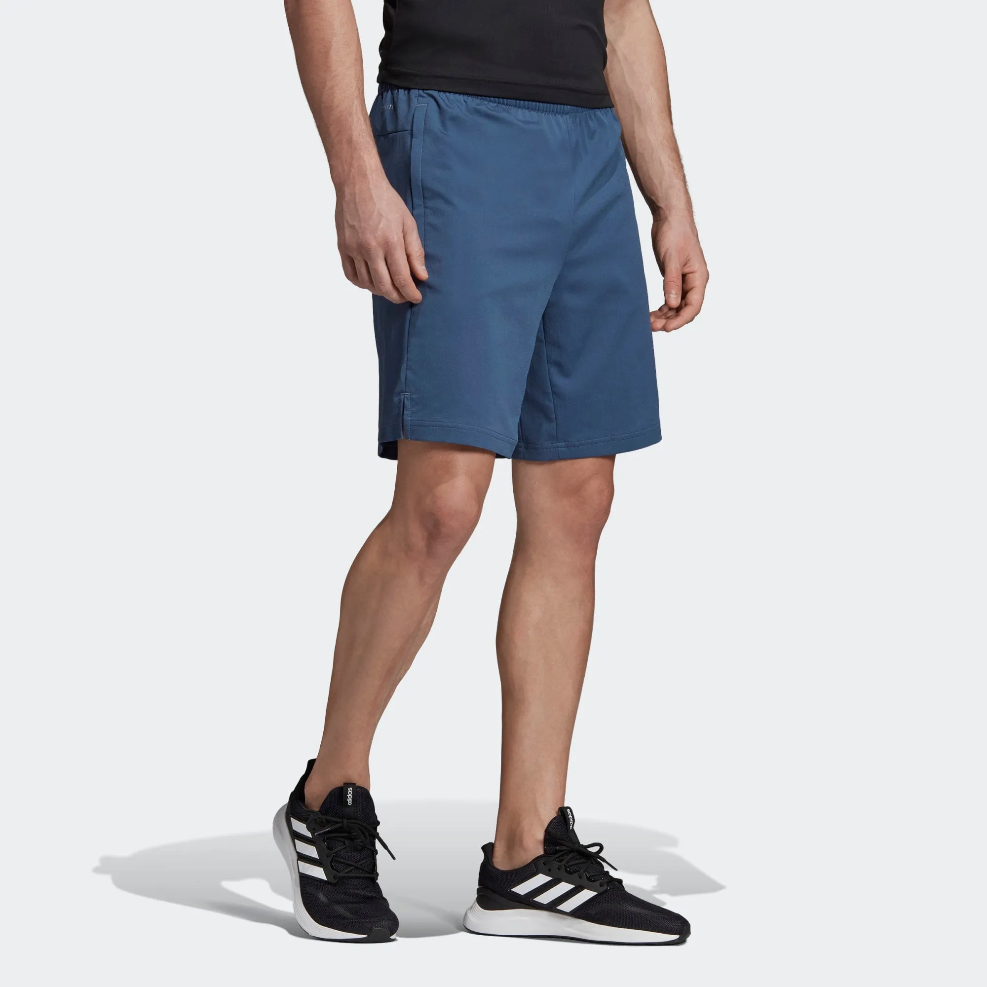 BRILLIANT BASICS SHORTS-EI5586